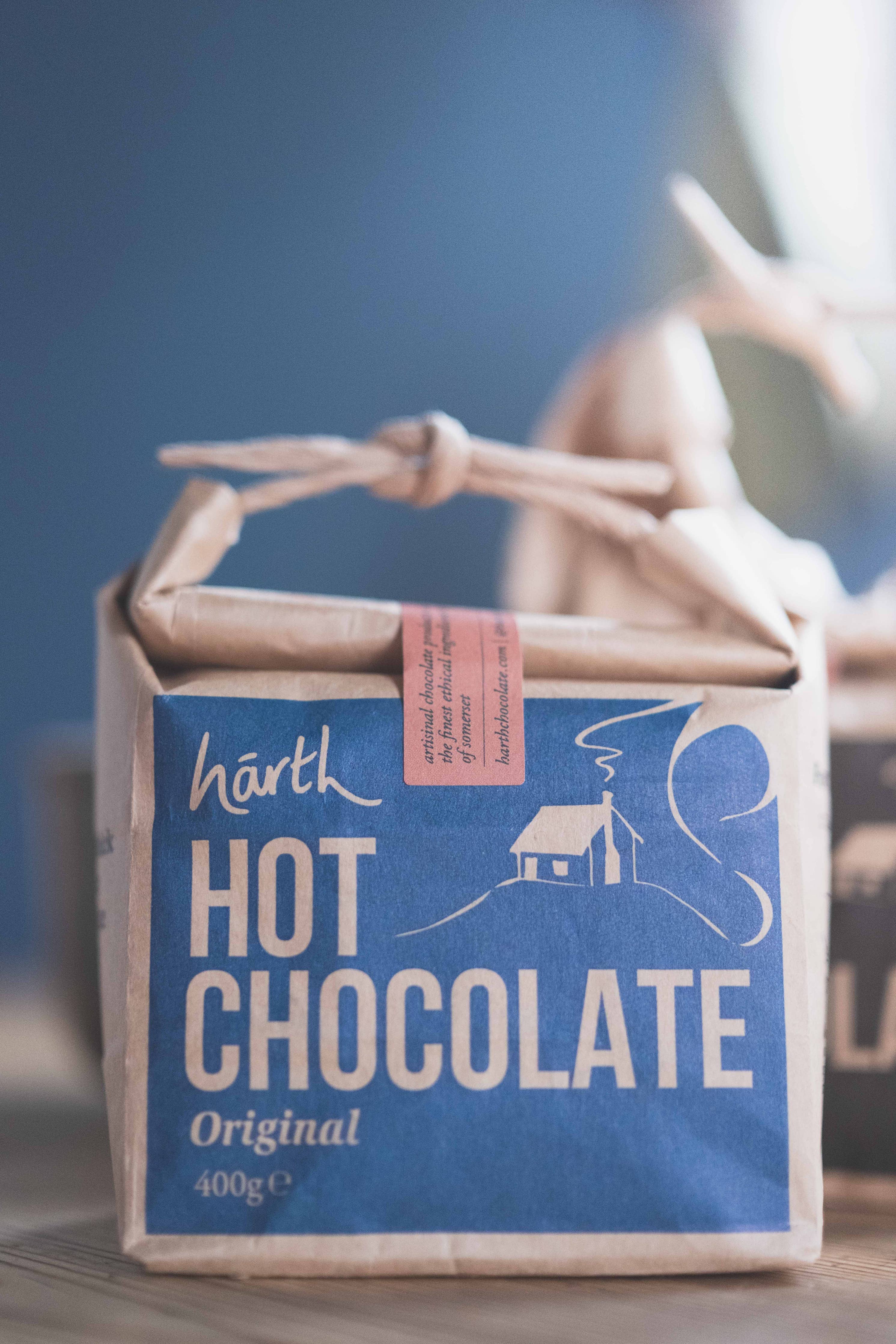 Harth Original Hot Chocolate  - Image 3