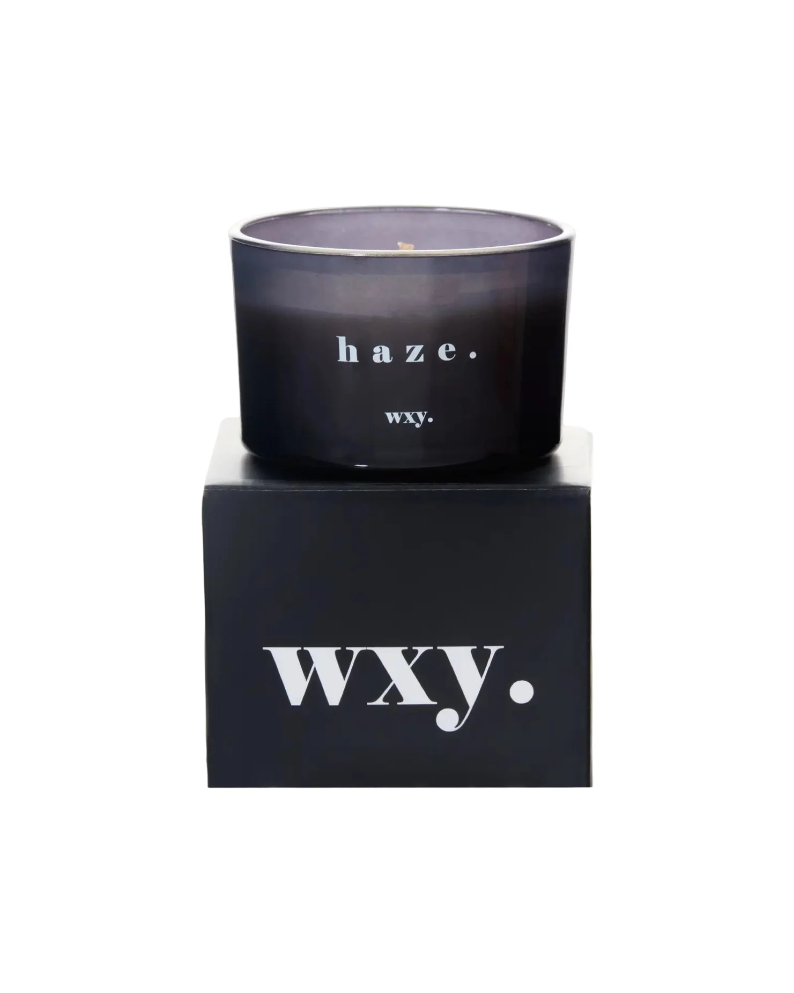 Haze 3oz Candle