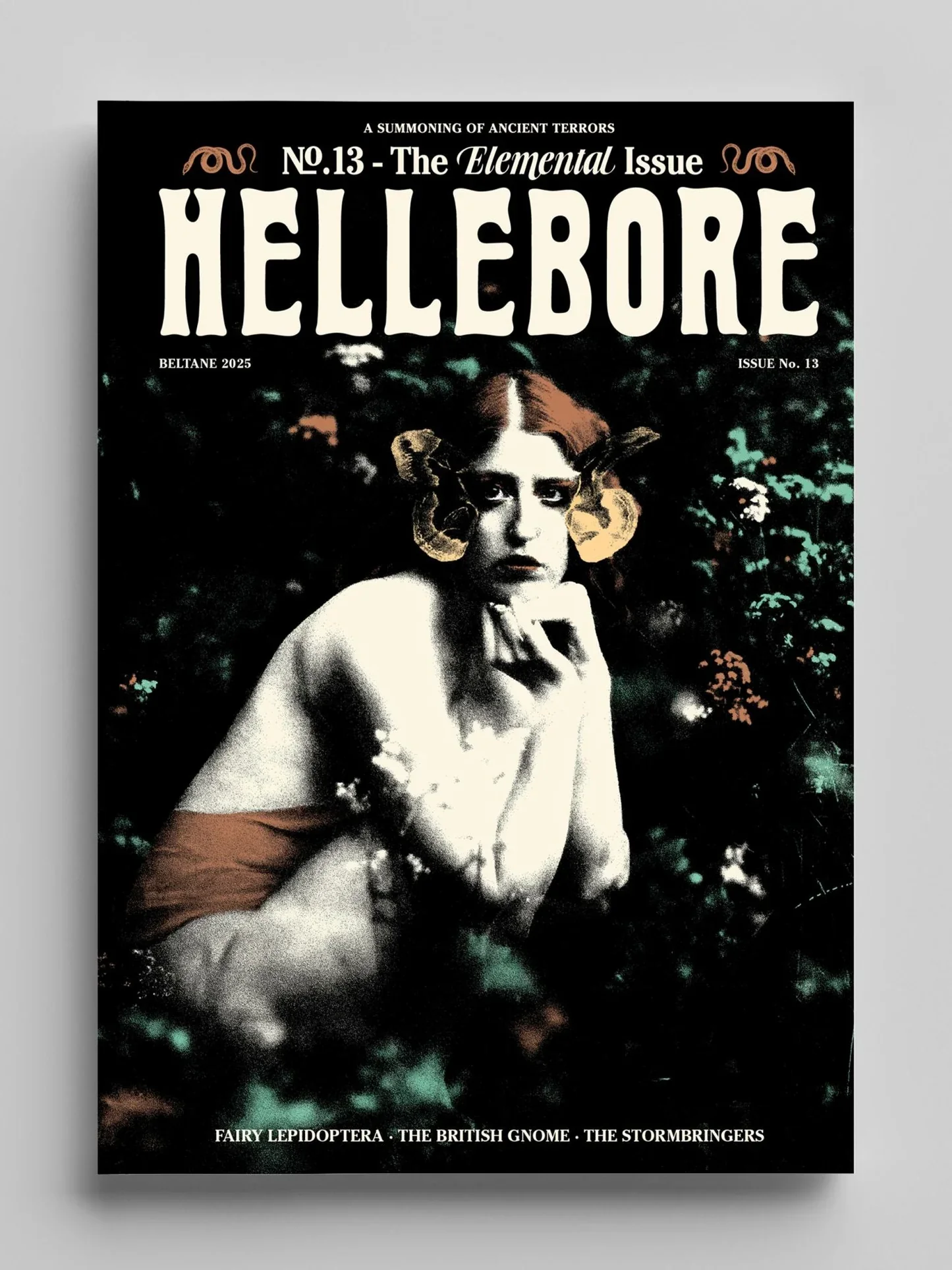 Hellebore Zine - Image 15