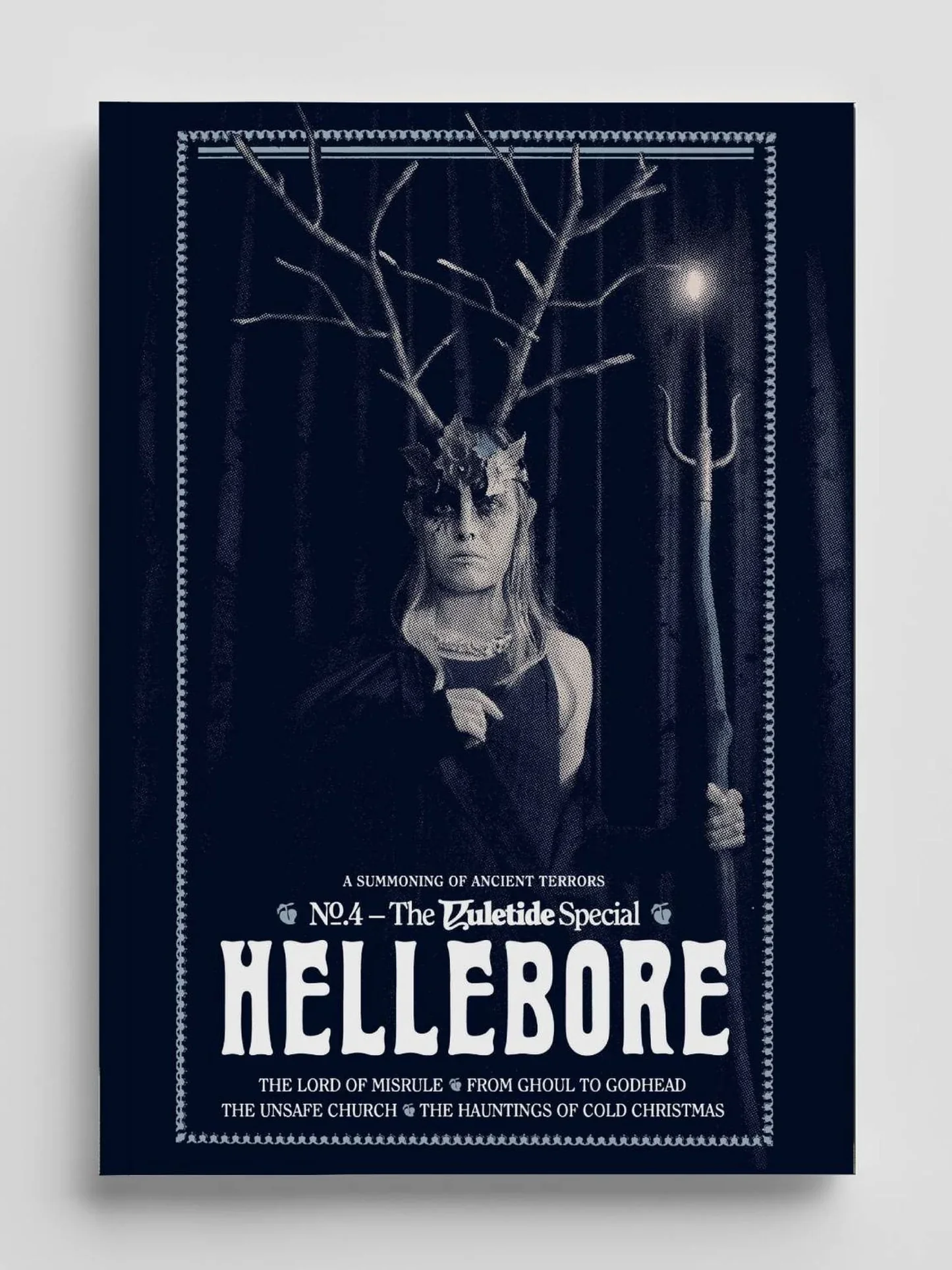 Hellebore Zine - Image 6