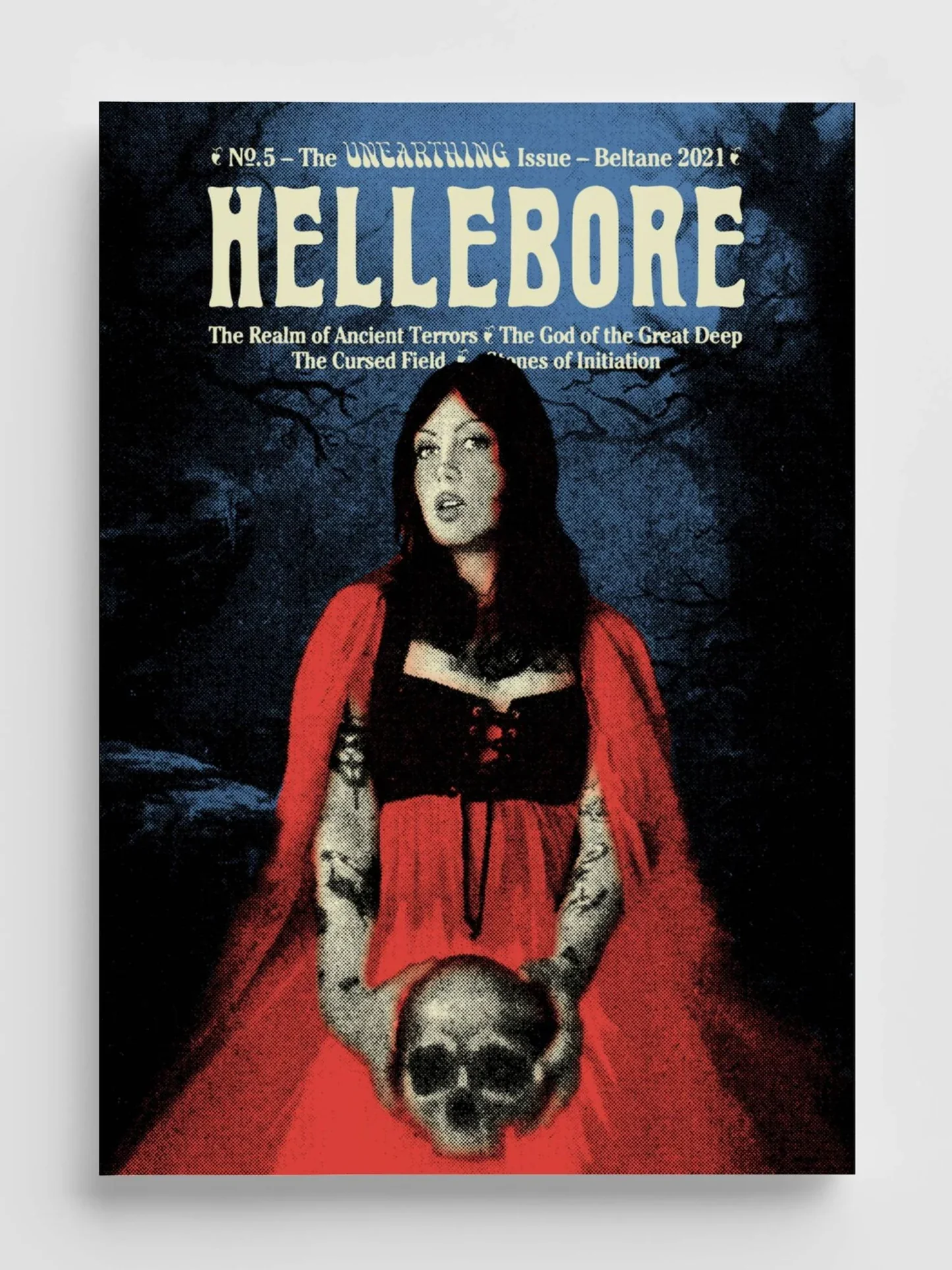 Hellebore Zine - Image 7