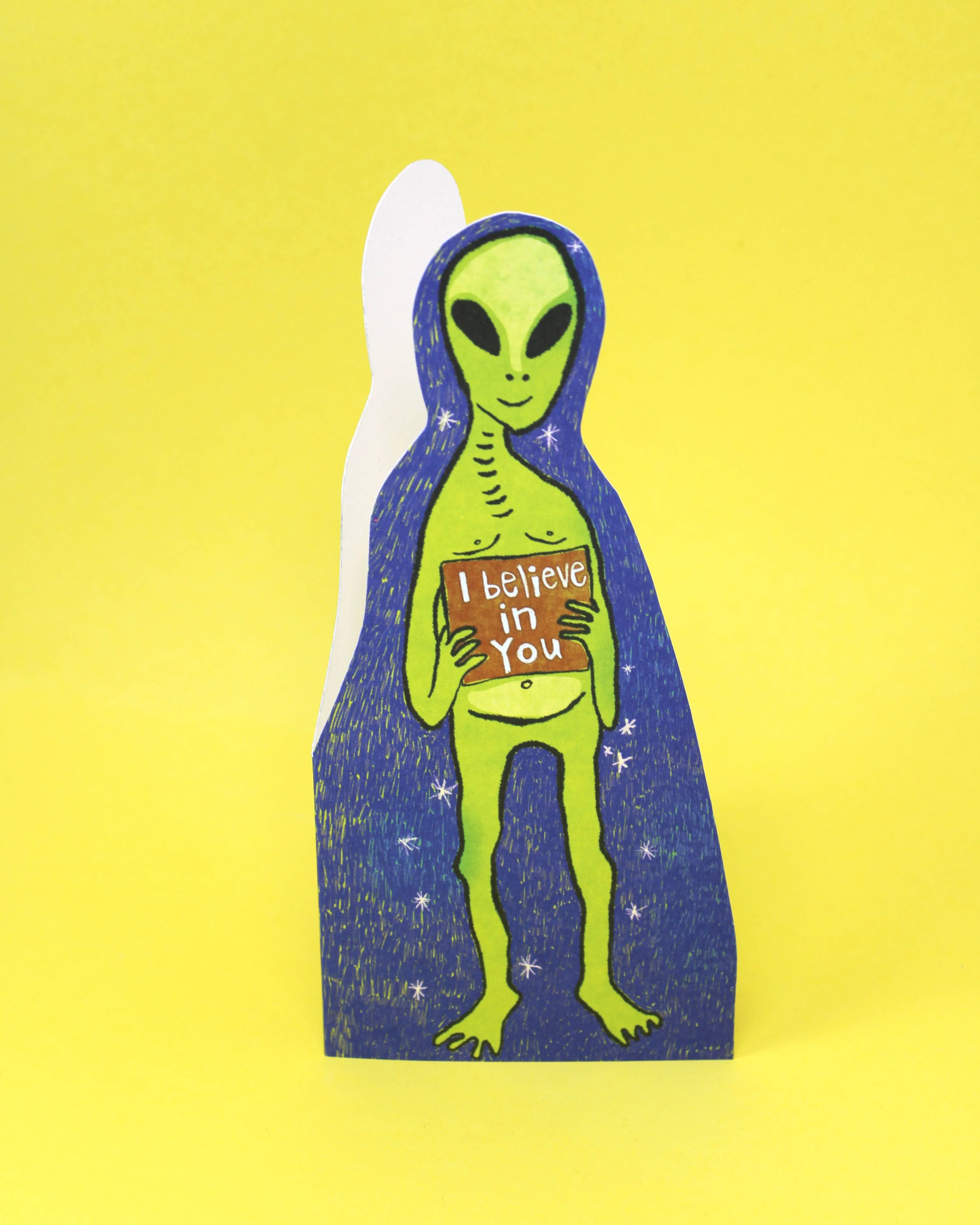 I Believe In You Card - Image 2