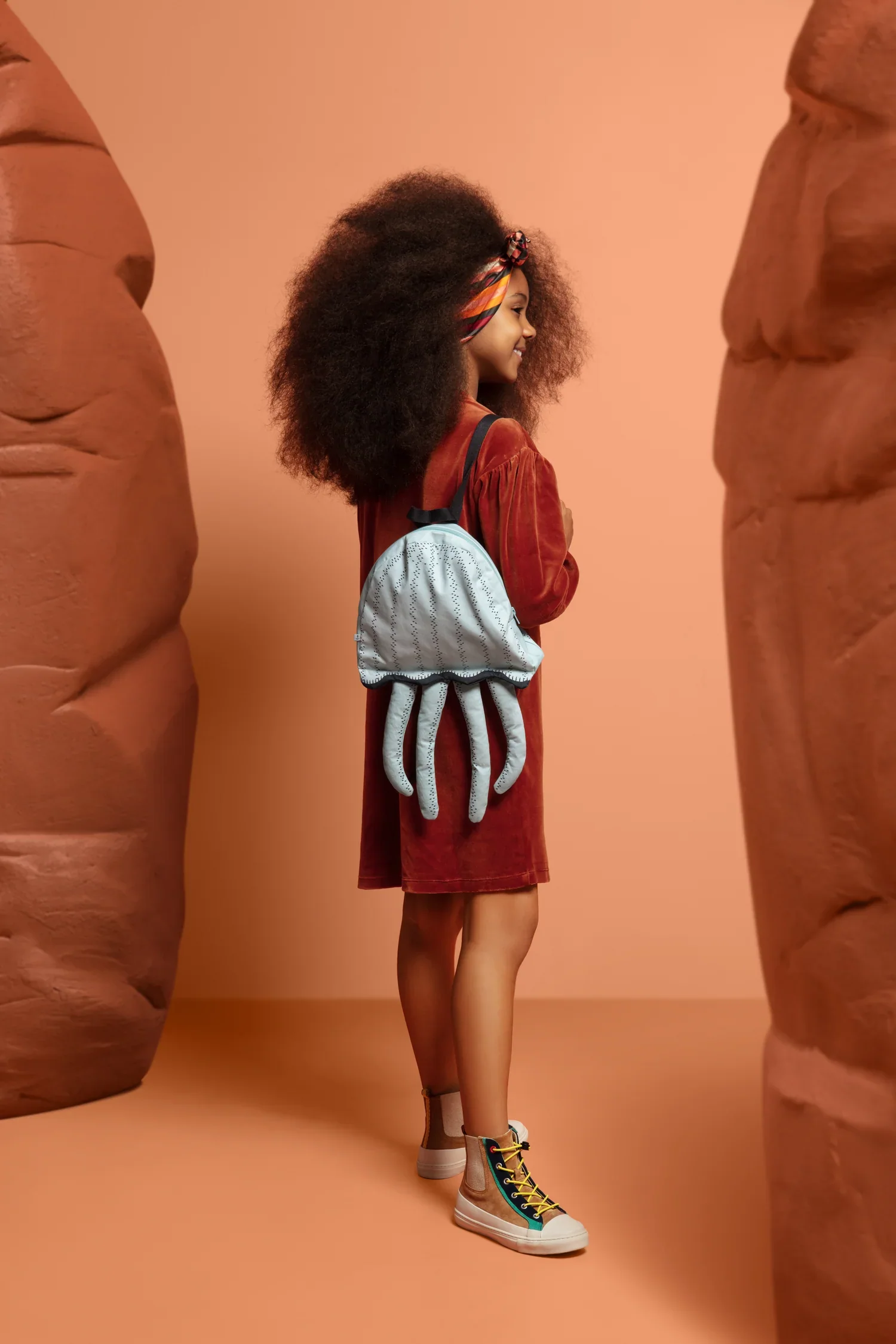 Jellyfish Backpack - Image 3