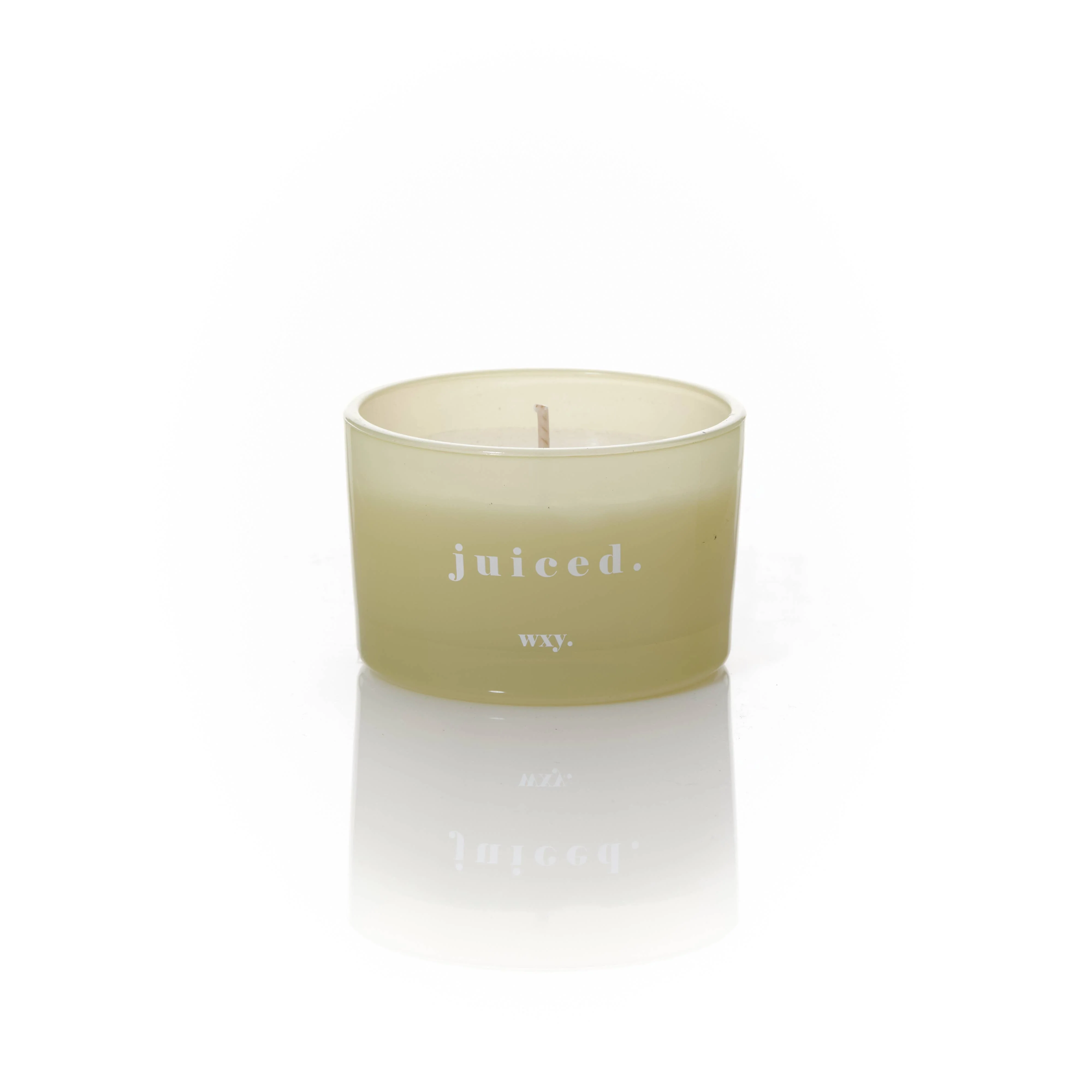 Juiced 3oz Candle - Image 4