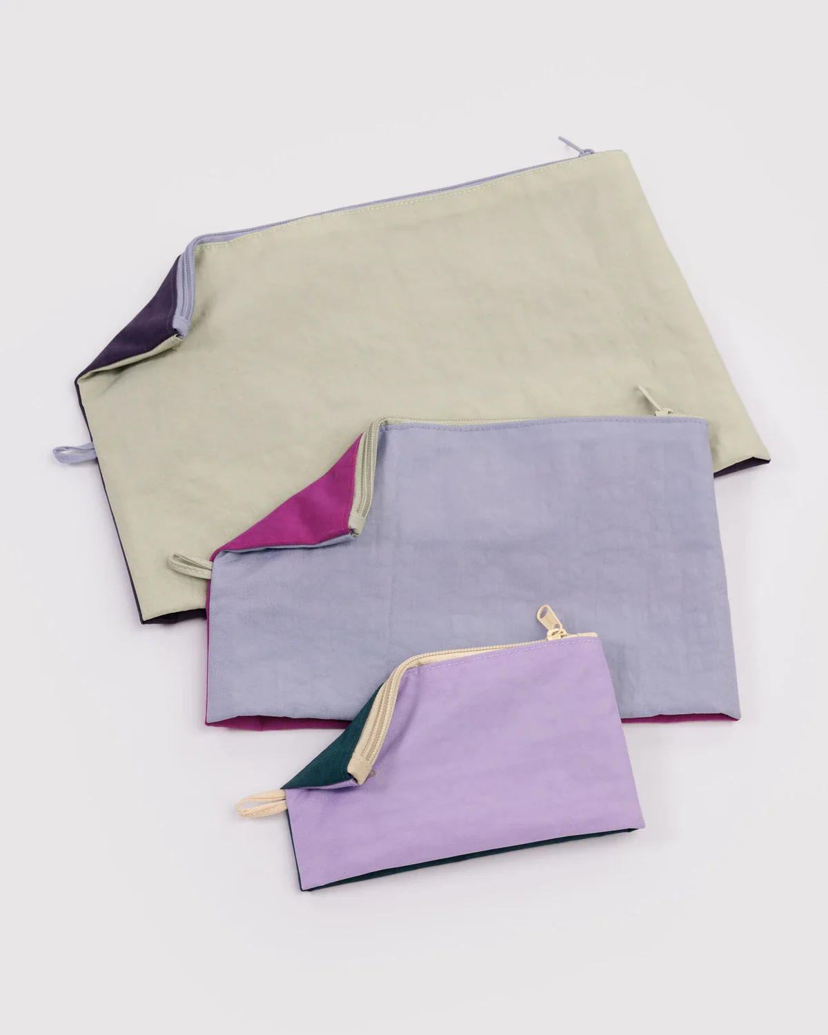 Lagoon Mix Go Pouch - Image 2