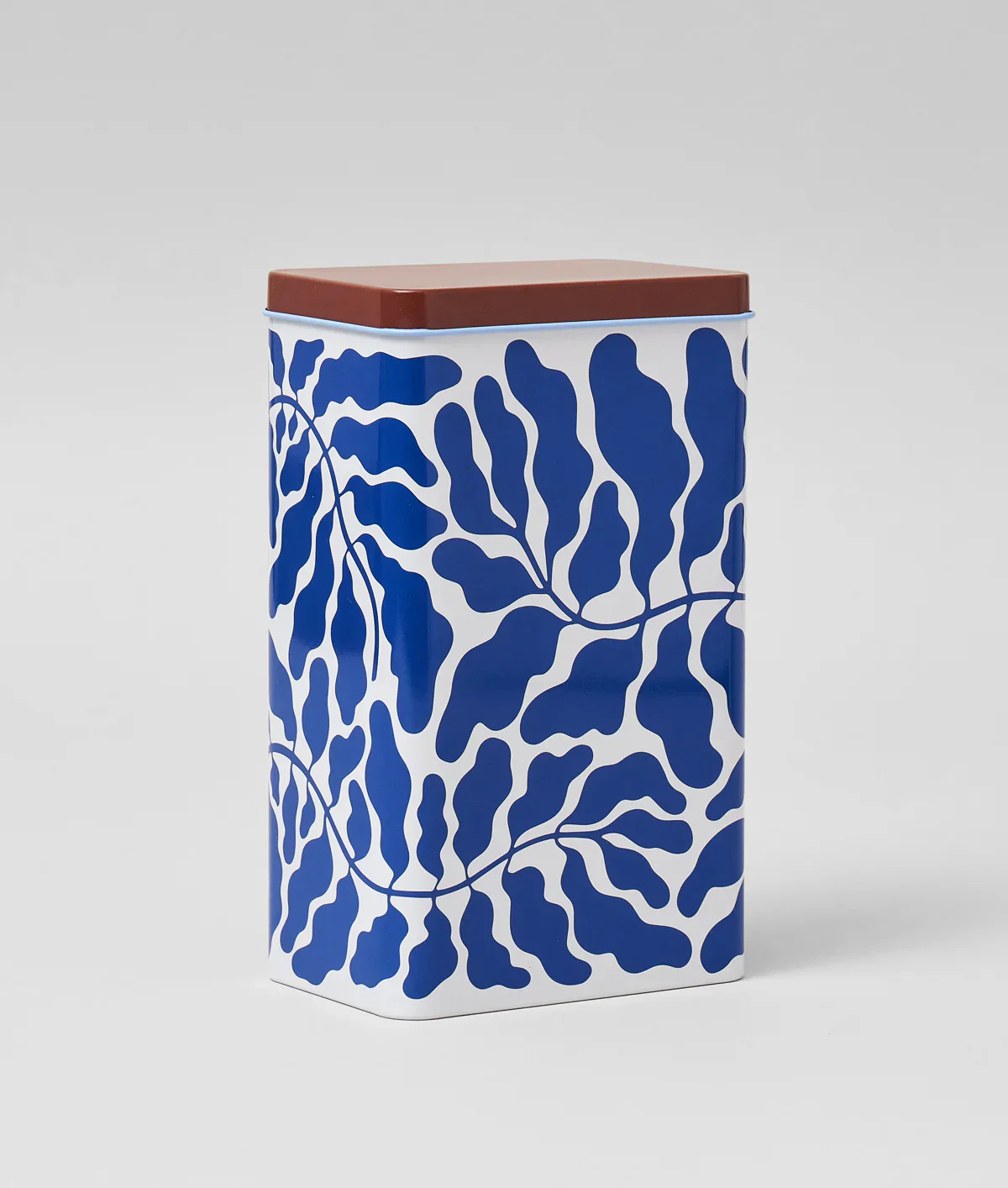 Leaves Coffee Tin - Image 2
