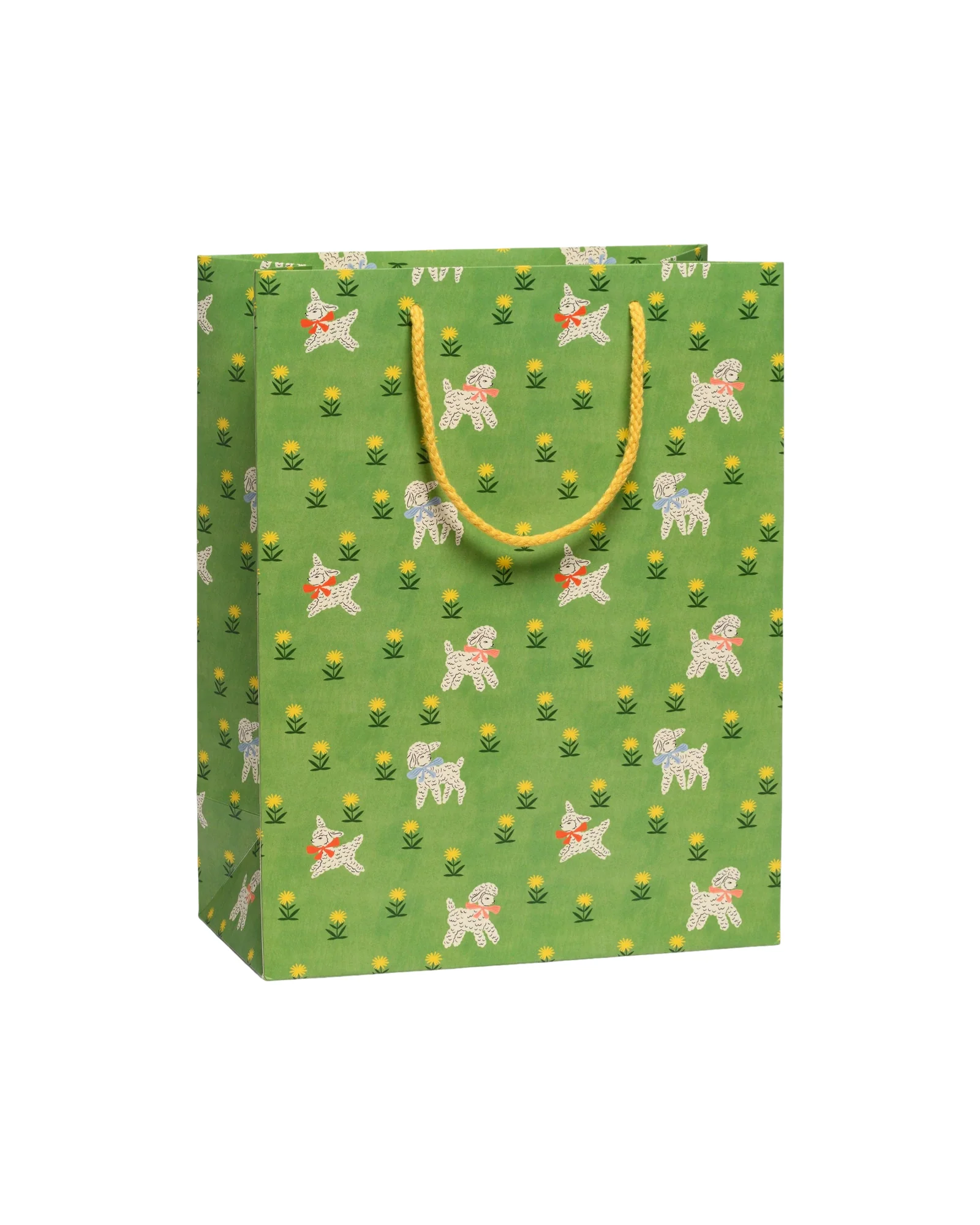 Little Lamb Gift Bag