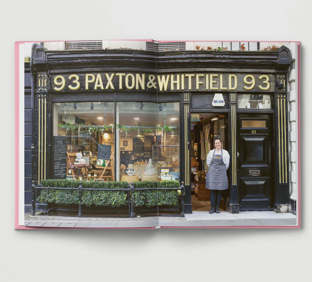 London Shop Fronts - Image 2