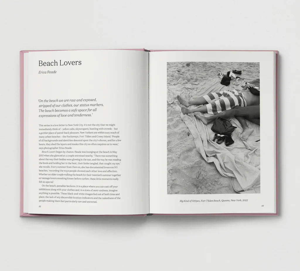 Love Story : New Photography on Love and Intimacy - Image 3