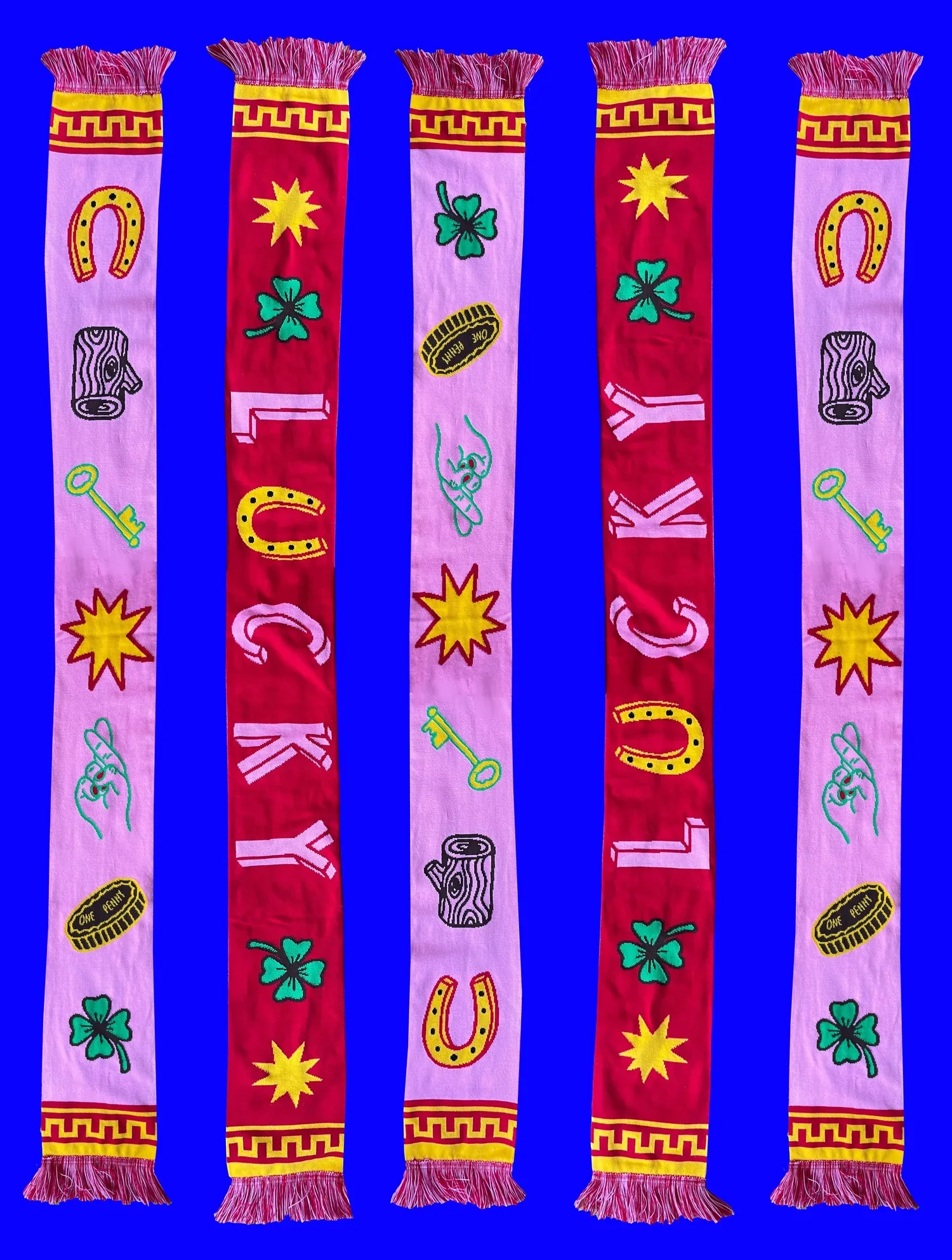 Lucky Scarf - Image 2