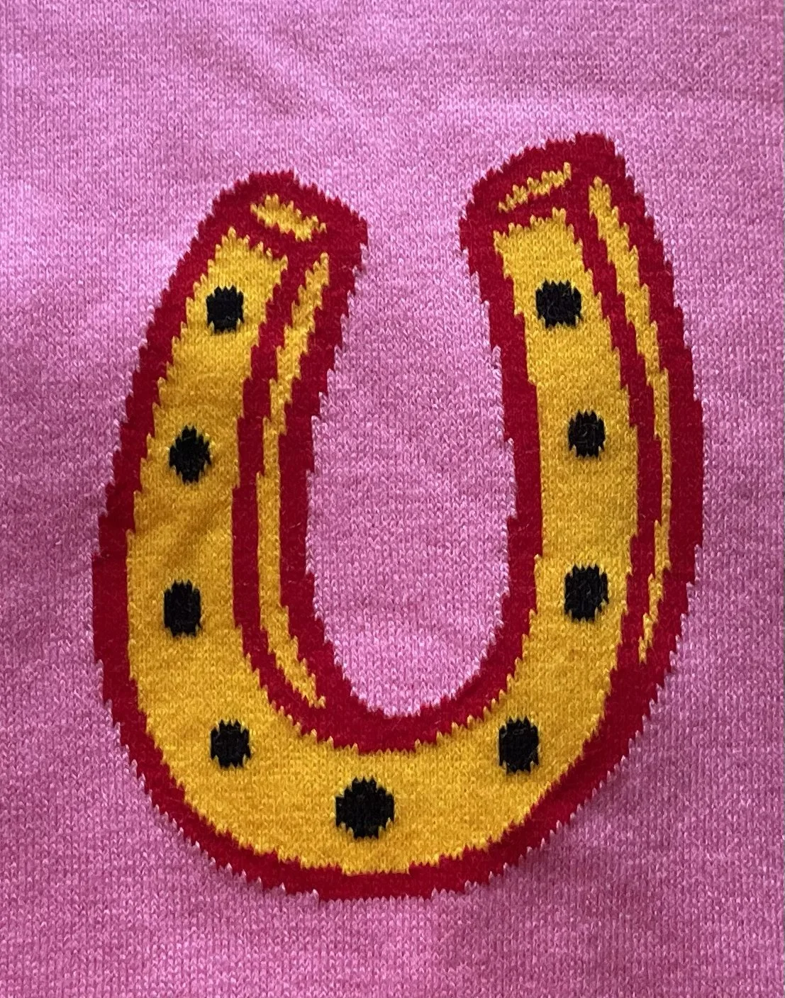 Lucky Scarf - Image 3