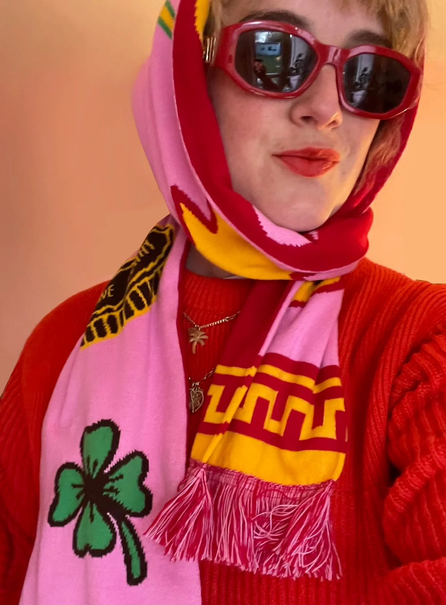 Lucky Scarf - Image 4