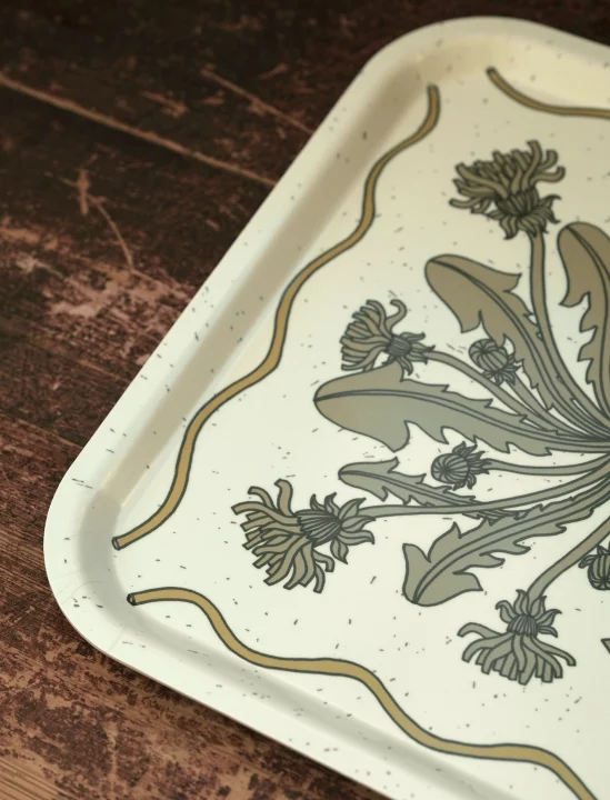 Maskros Tray - Image 3