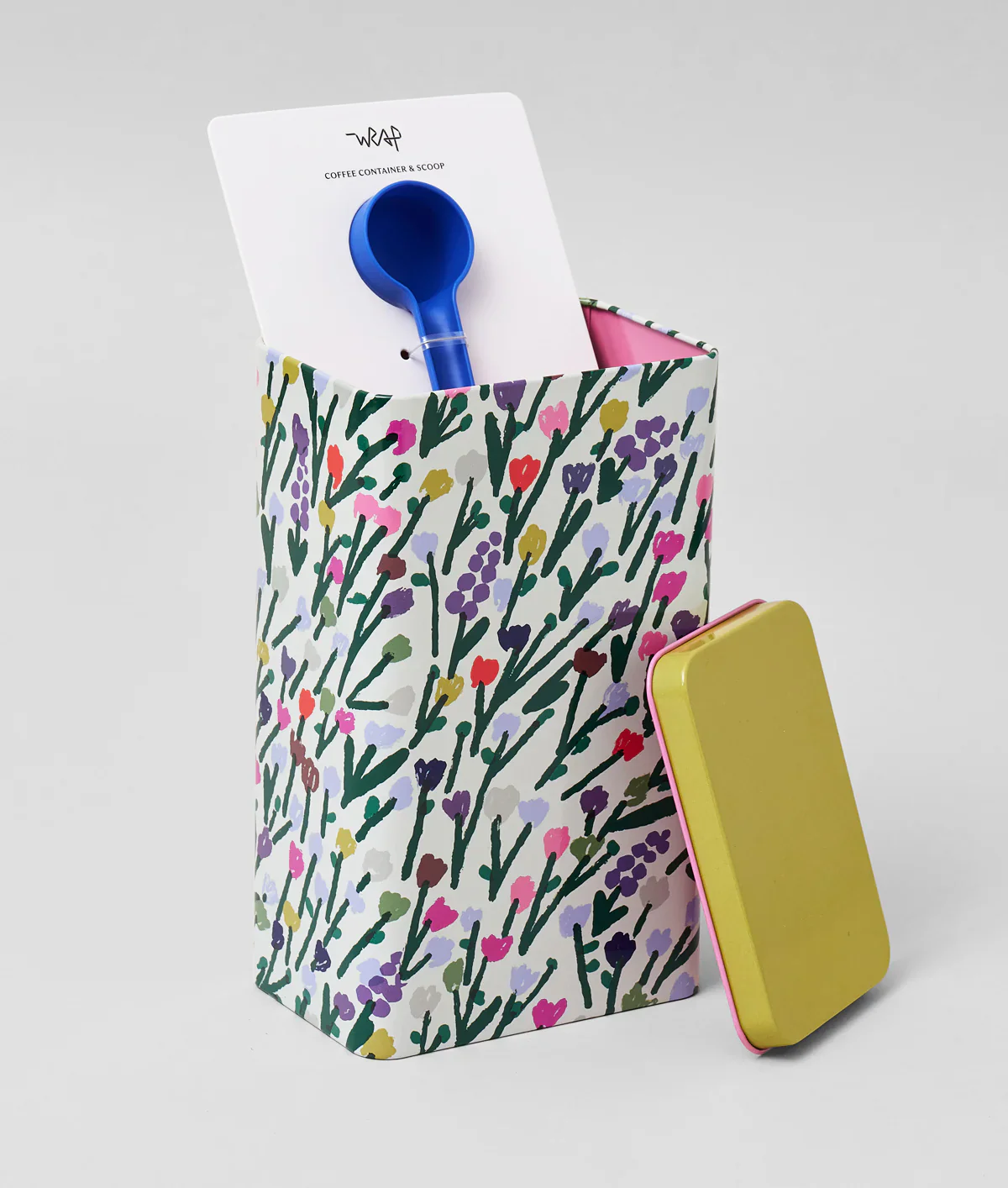 Meadow Coffee Tin - Image 3