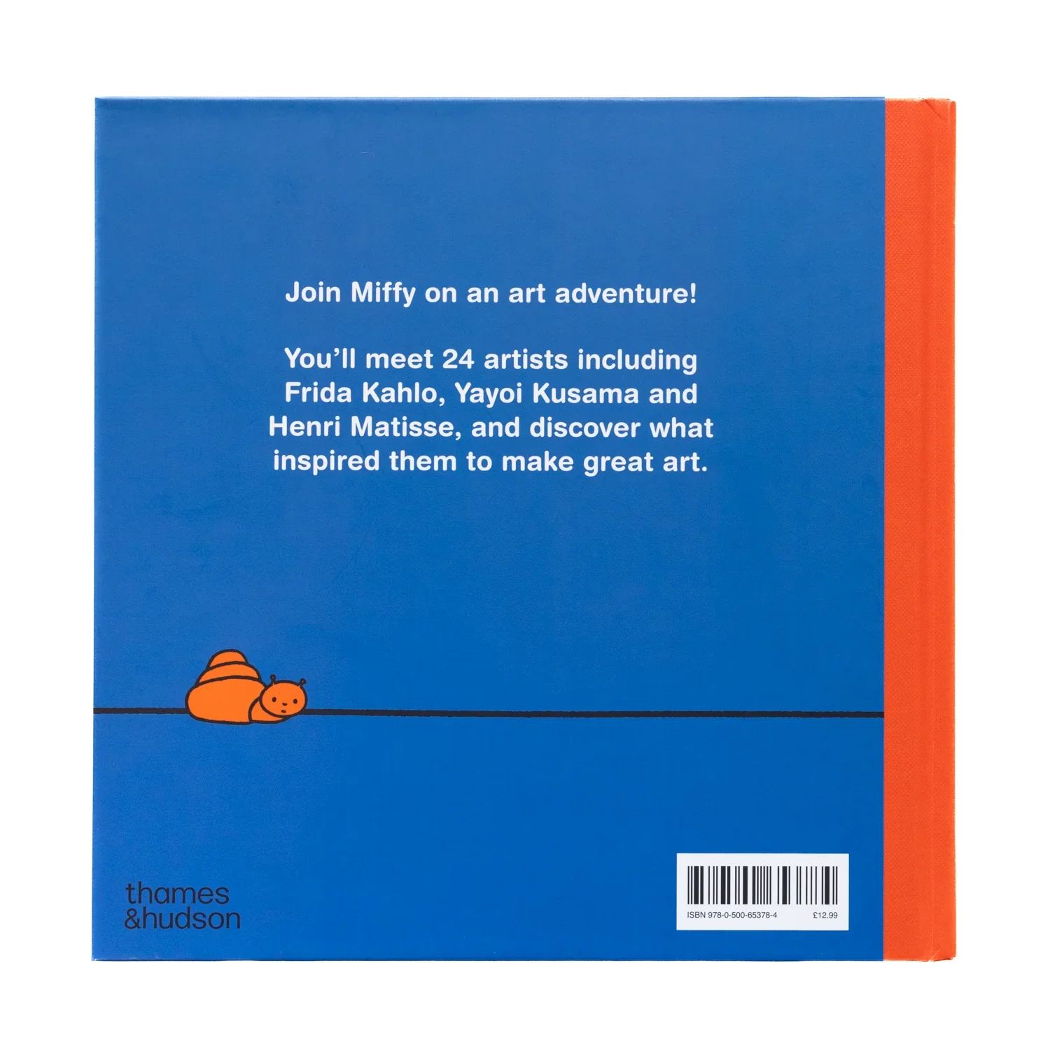 Miffy and the Artists - Image 2