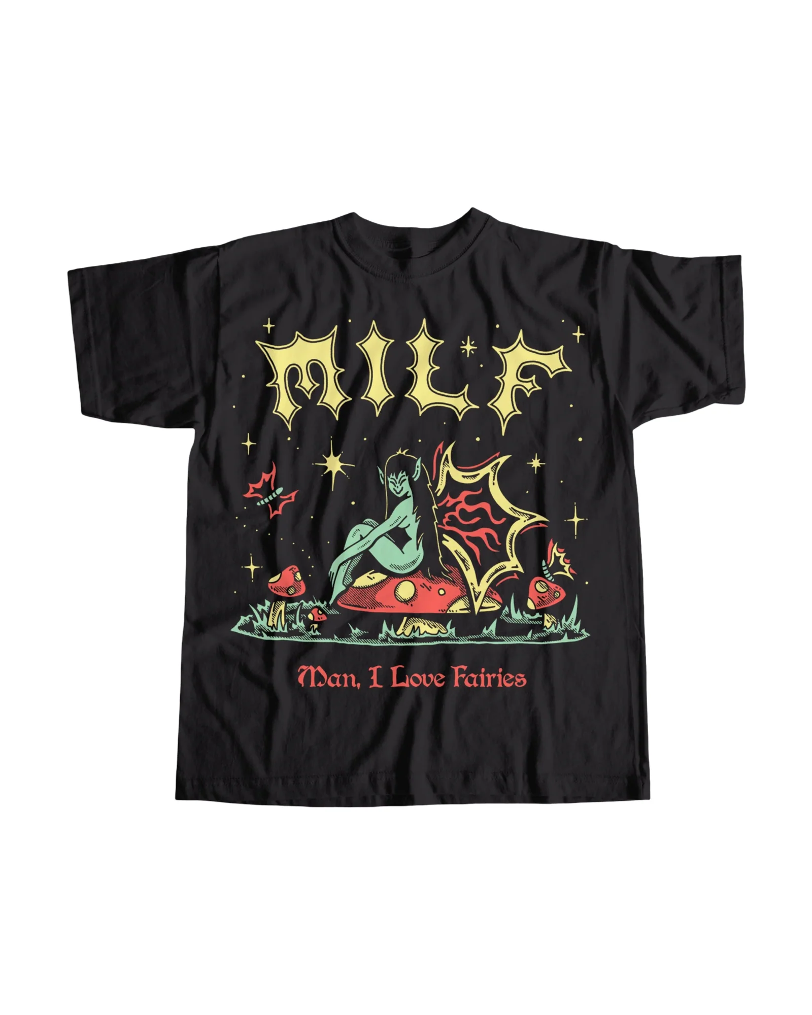 MILF Tee