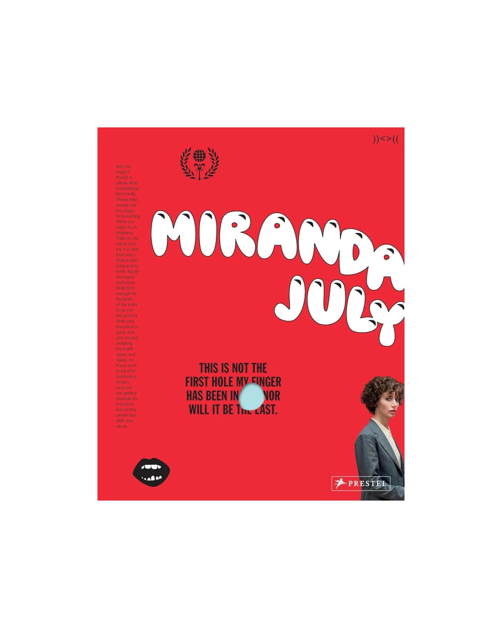 Miranda July