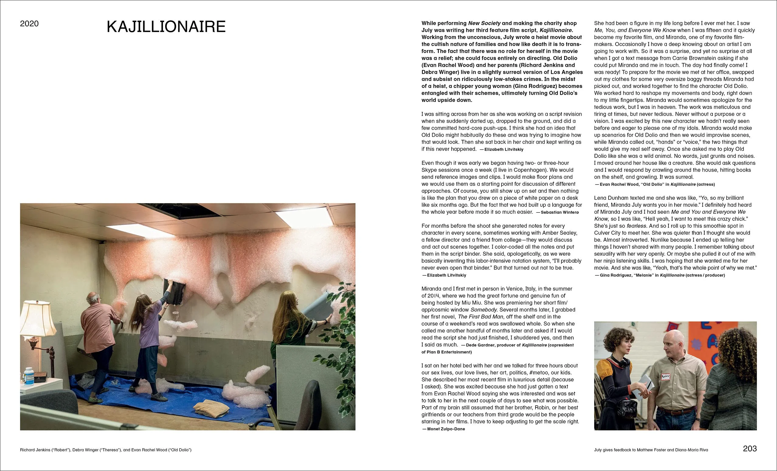 Miranda July - Image 2