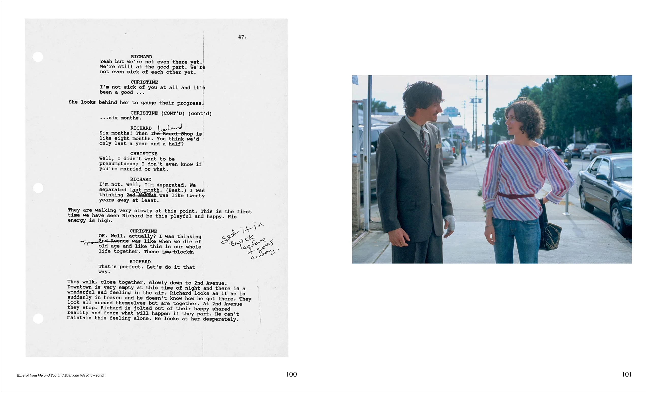Miranda July - Image 3