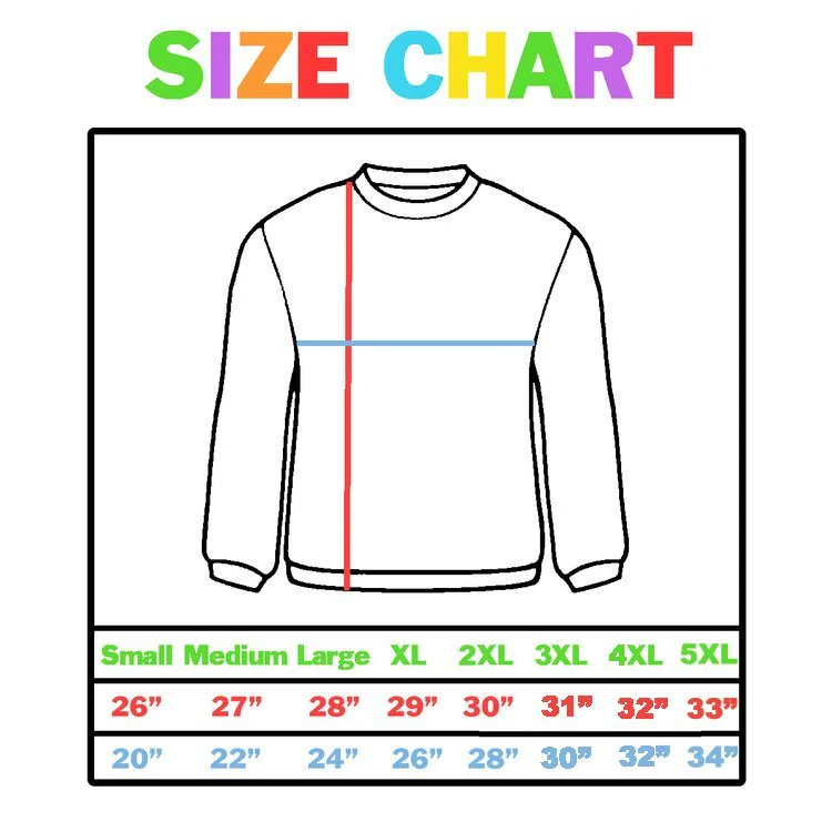 Miss You Tulip Crewneck Sweatshirt - Image 4
