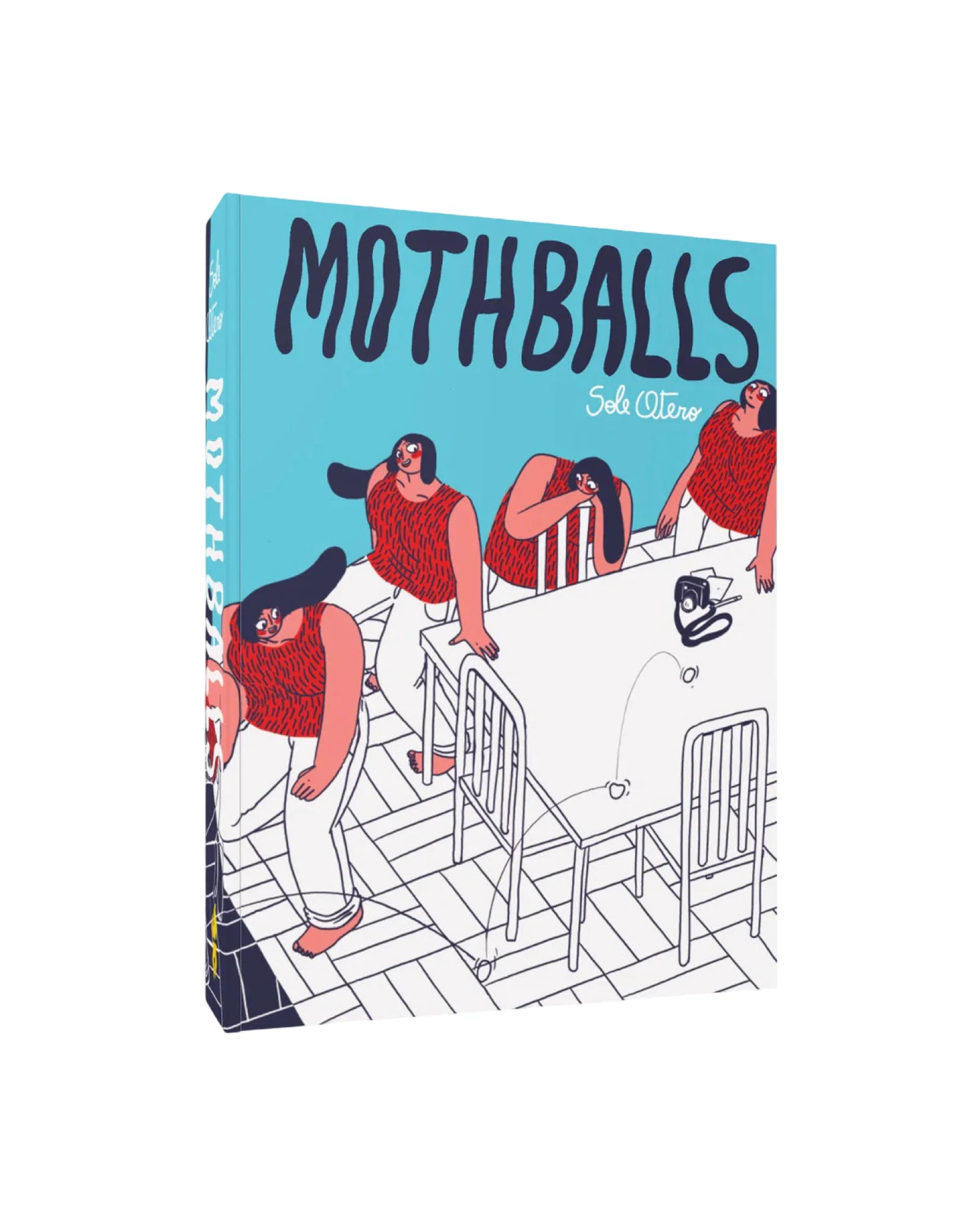 Mothballs