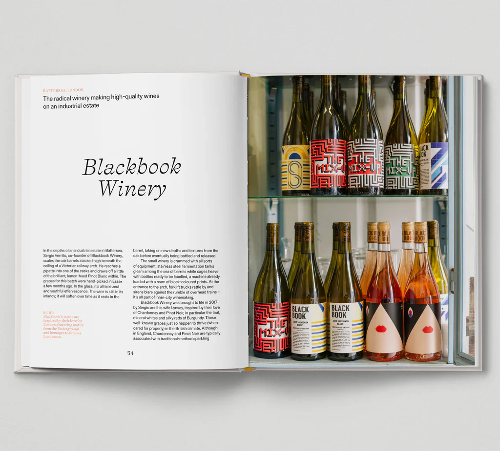 New British Wine - Image 2