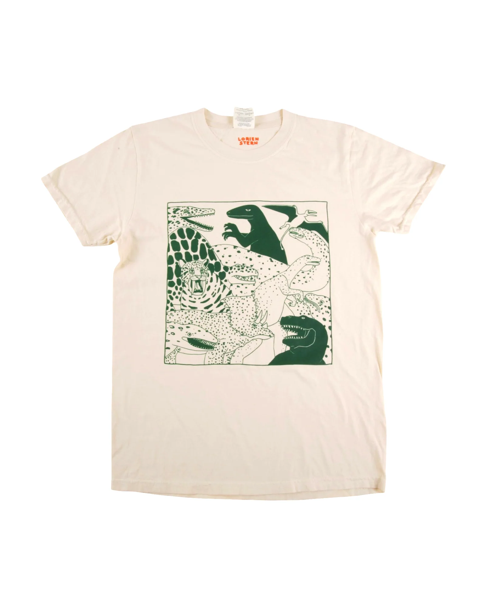 Old Friends Tee