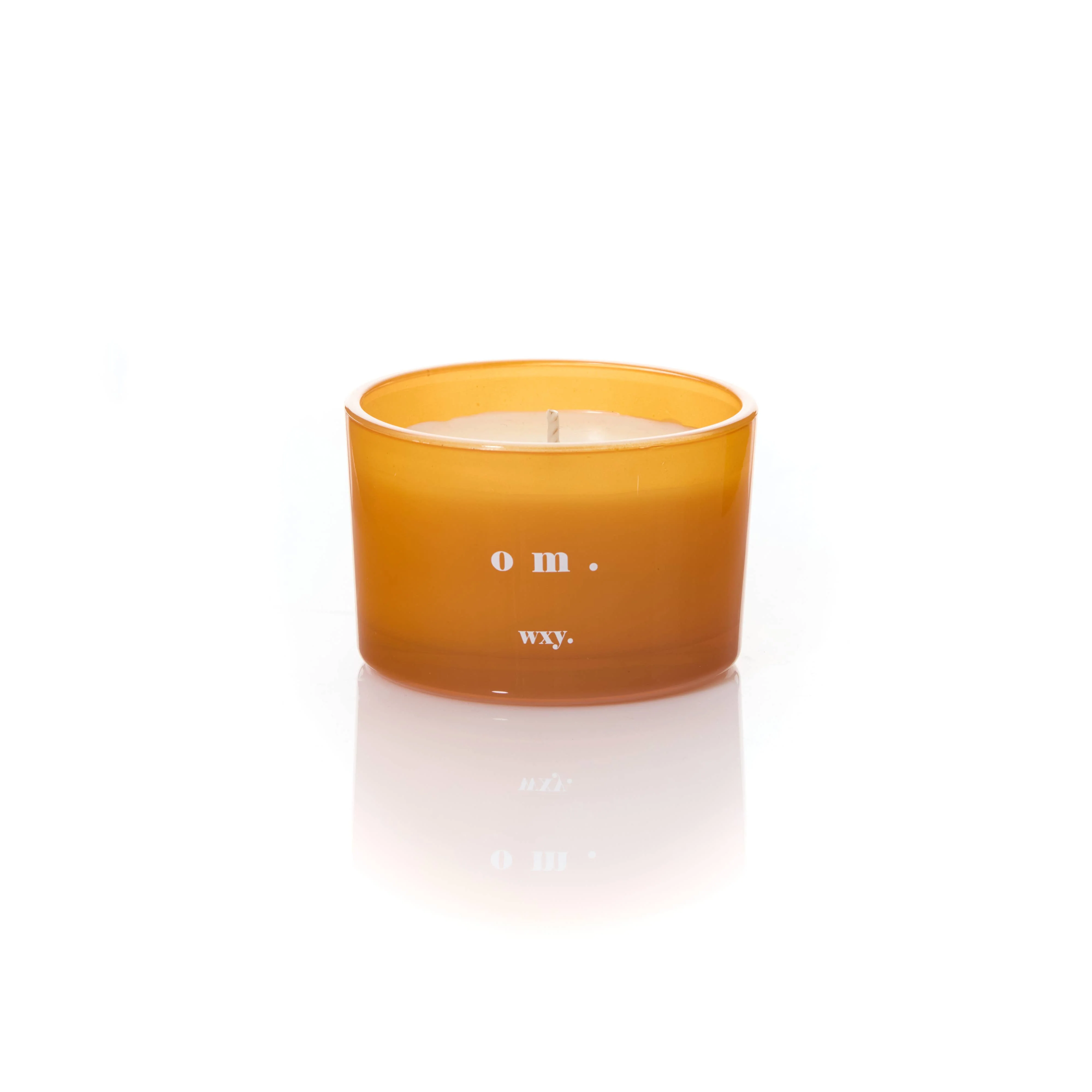 Om 3oz Candle - Image 4