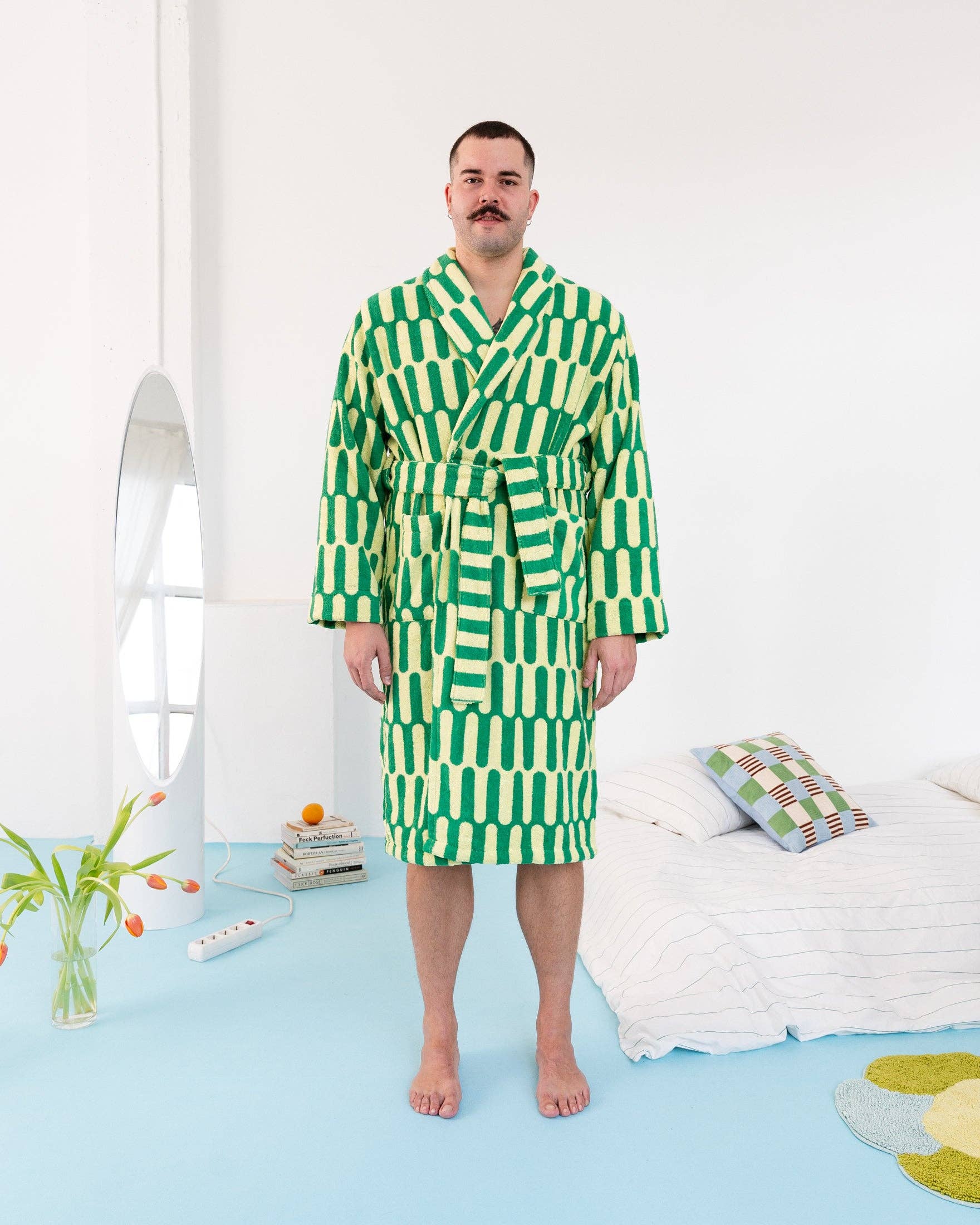 Paseo Bathrobe - Image 2