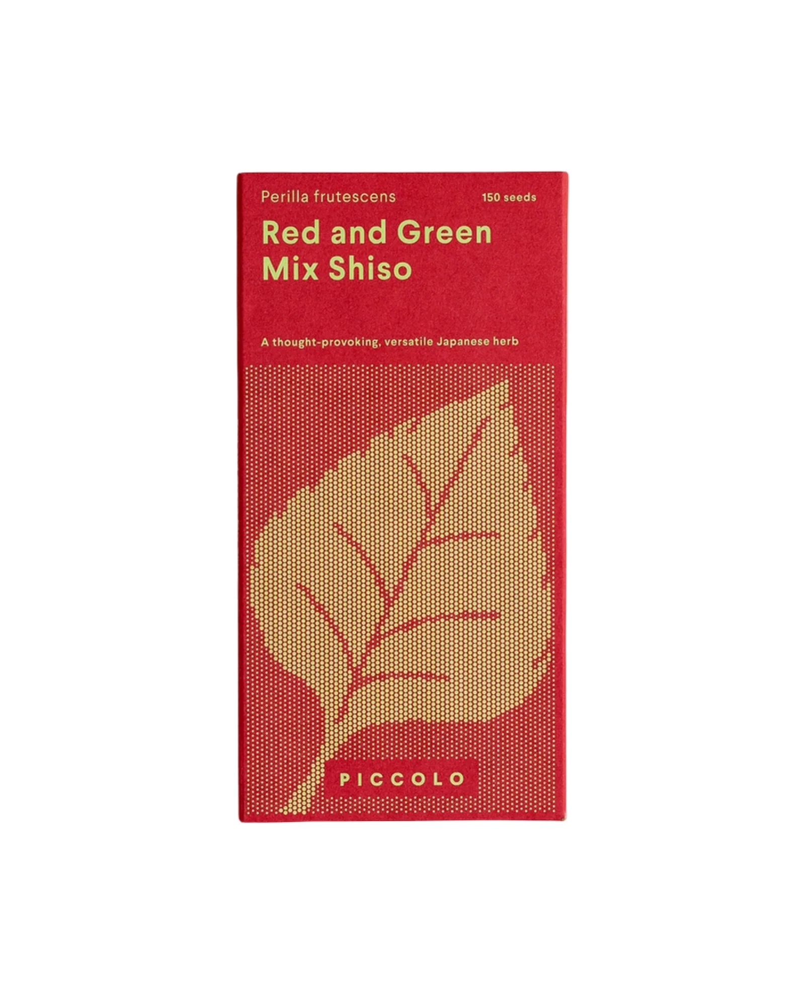 Piccolo Seeds - Herbs - Image 3
