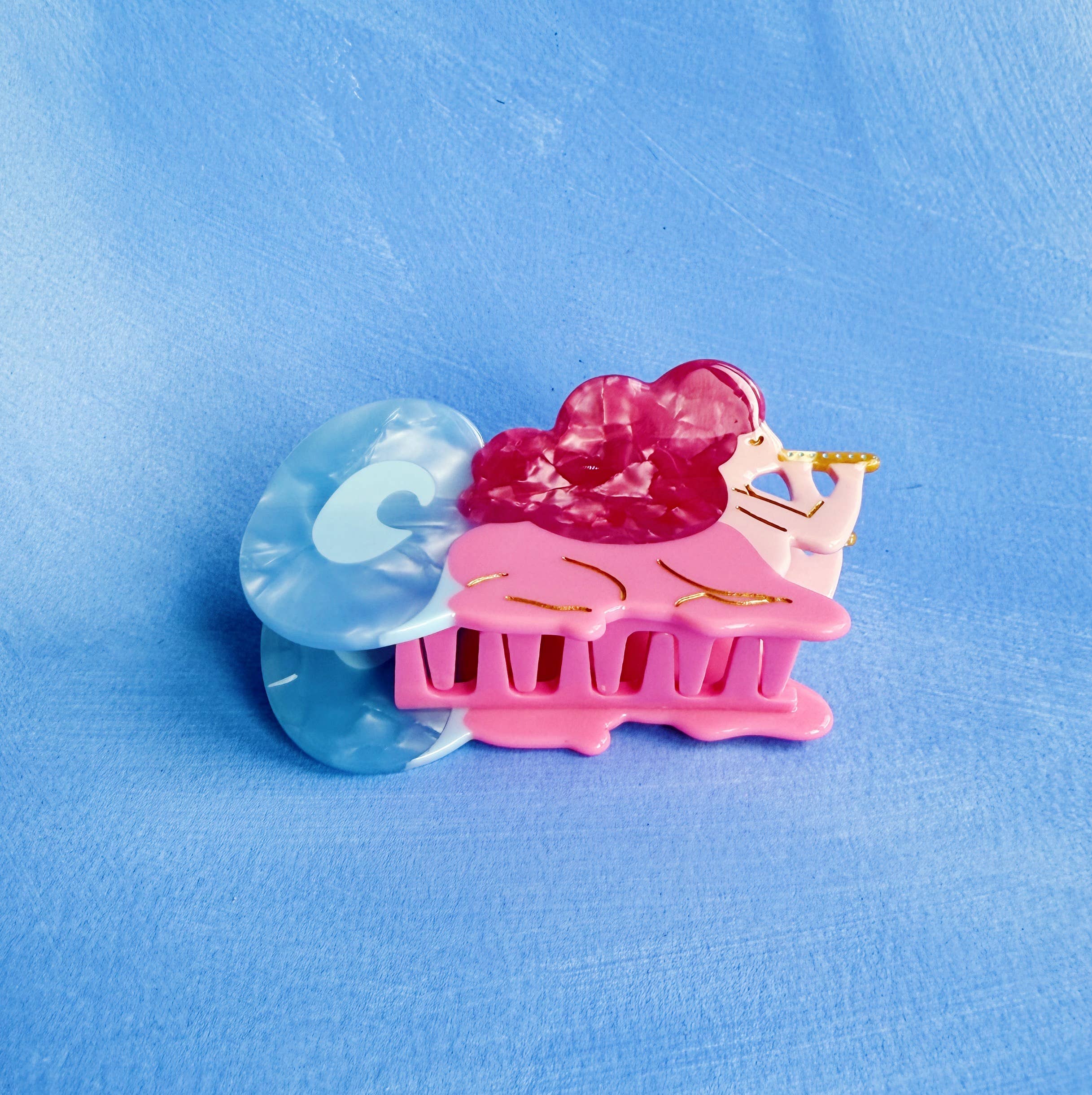 Centaur Hair Claw - Image 3