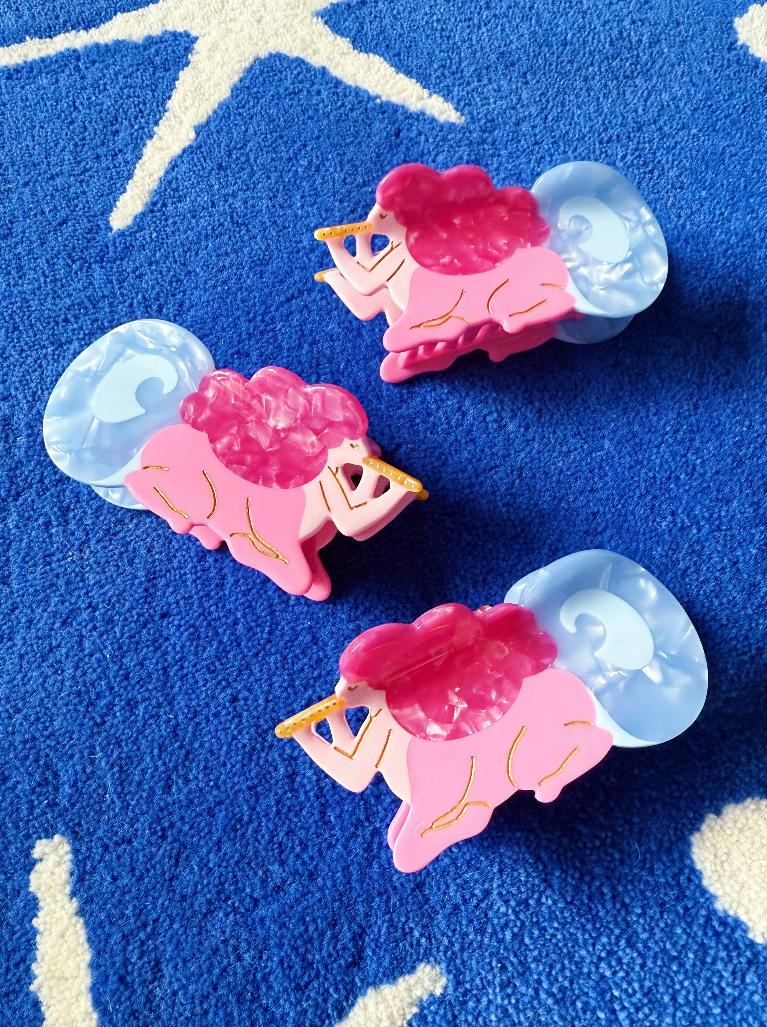 Centaur Hair Claw - Image 4