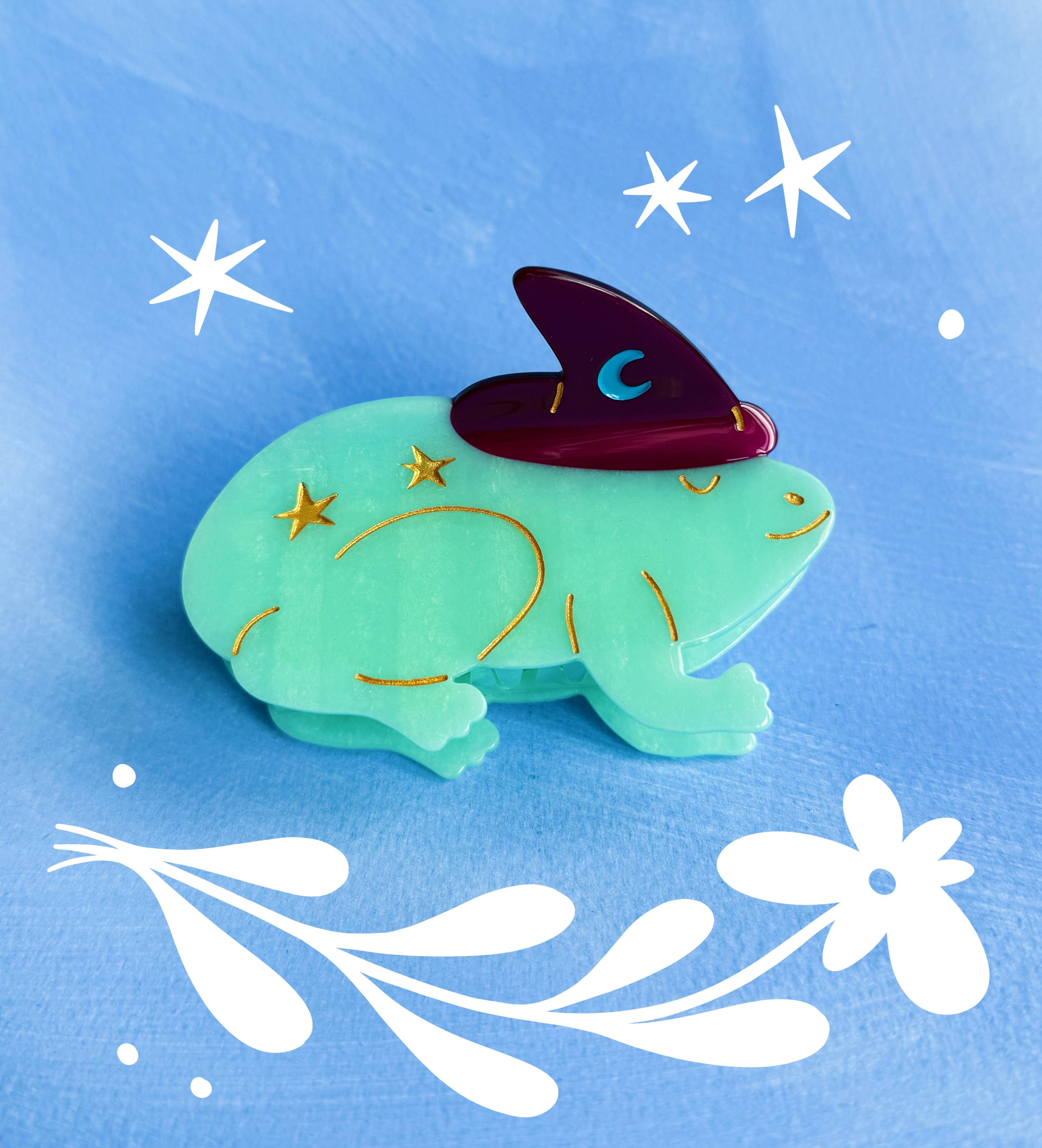 Toad Hair Claw - Image 2