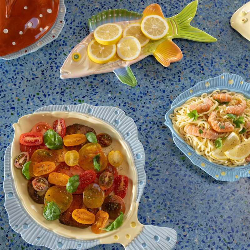 Plaice Platter - Image 3