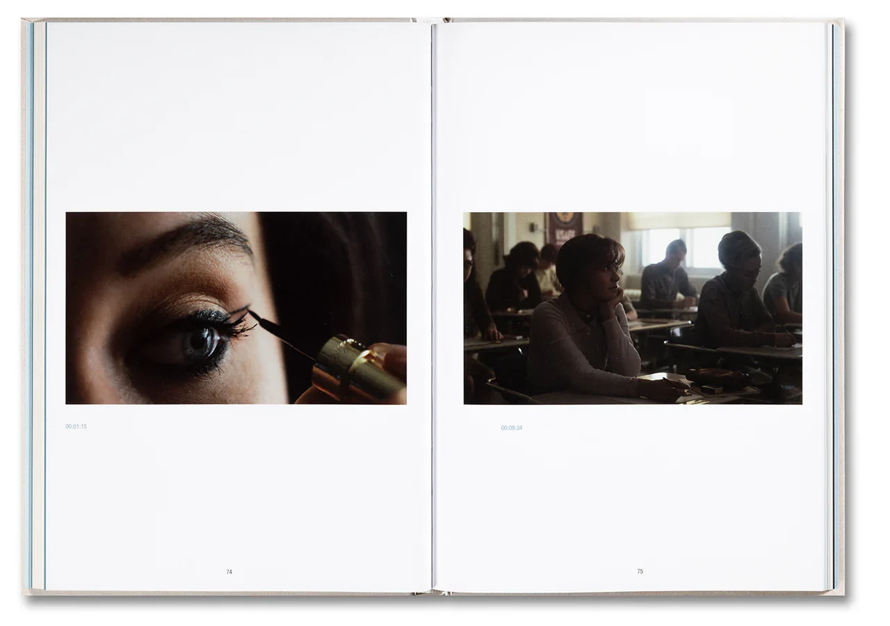 Priscilla Screenplay Book - Image 4