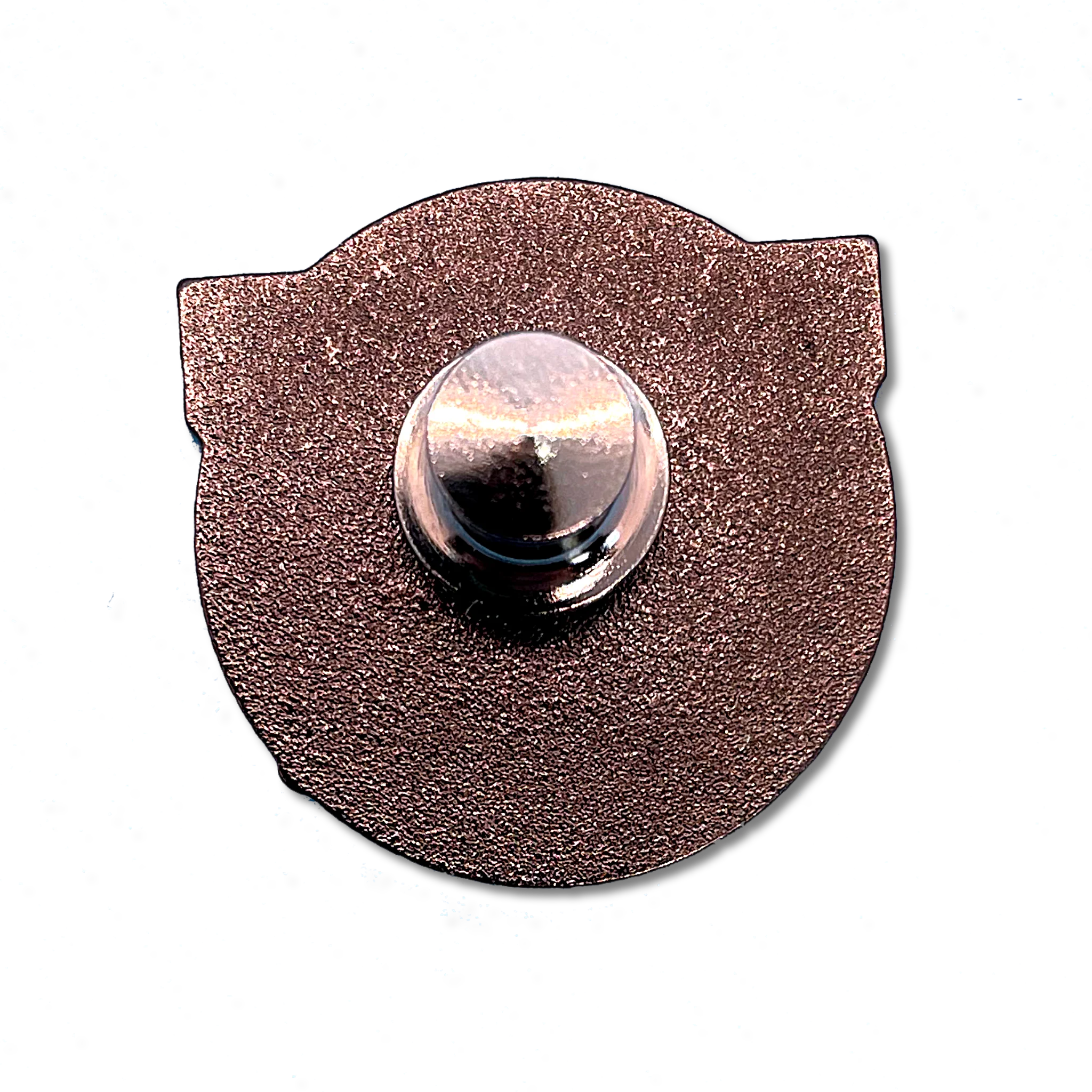 Pure Chaos Enamel Pin - Image 3