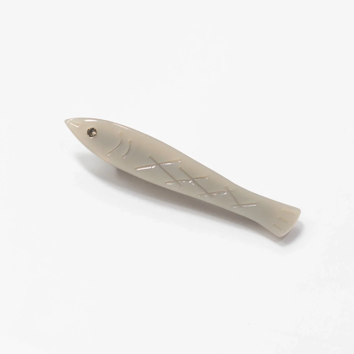 Sardine Hair Clips - Image 4