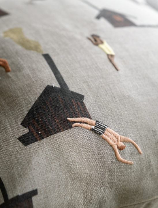 Sauna Cushion - Image 5