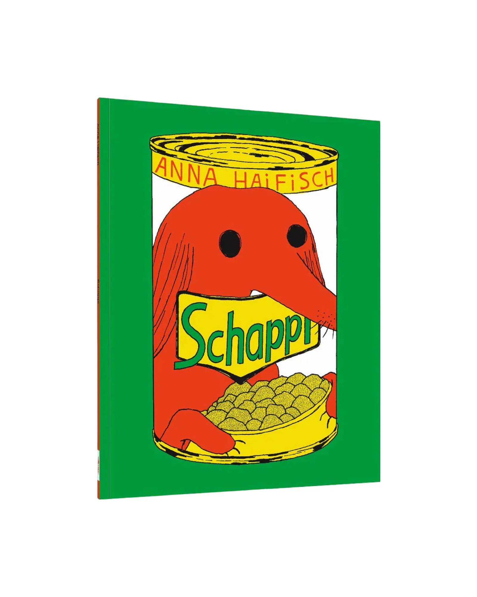 Schappi