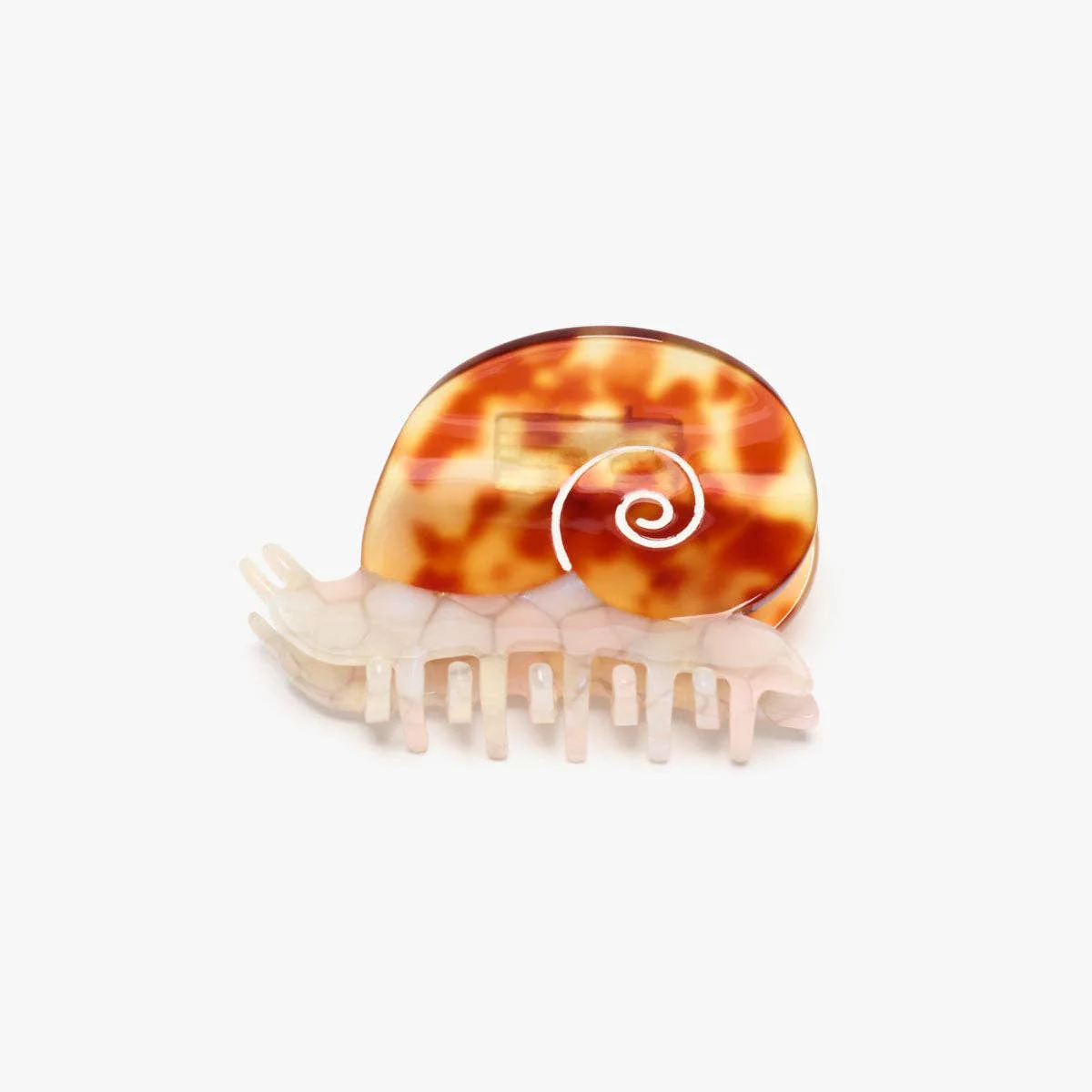 Sea Snail Hair Claw - Image 3