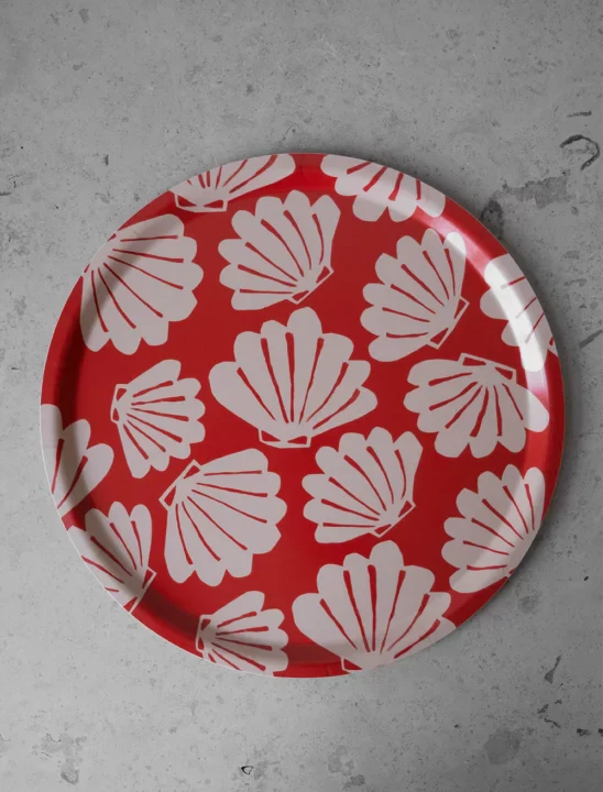 Snäcka Tray - Image 2