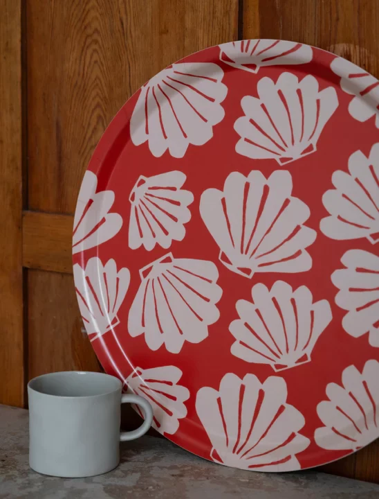 Snäcka Tray - Image 3