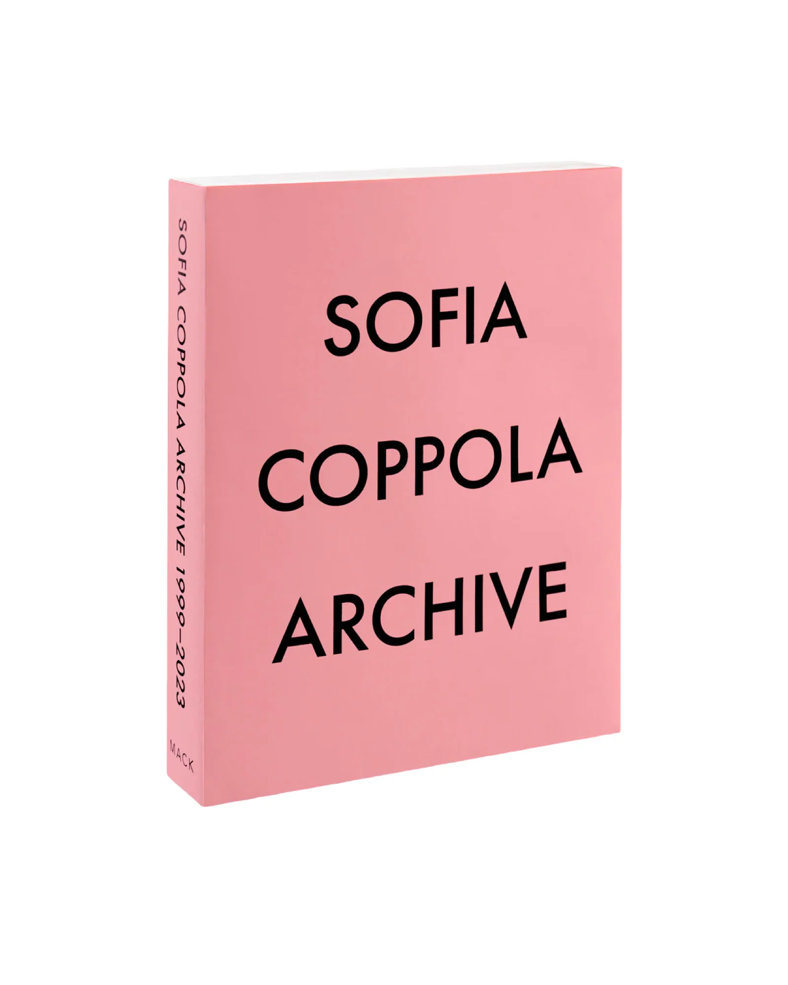 Sofia Coppola Archive