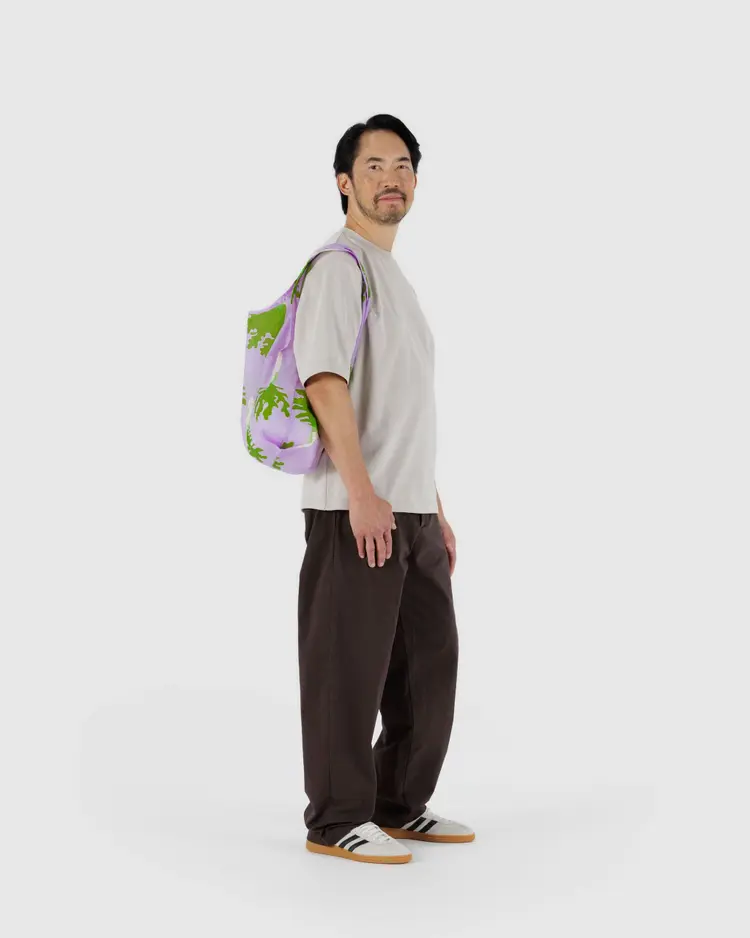 Standard Baggu : Daikon Pink - Image 3