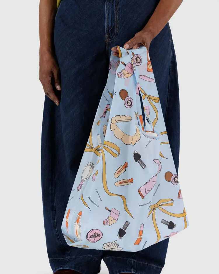 Standard Baggu : Get Ready with Me - Image 3