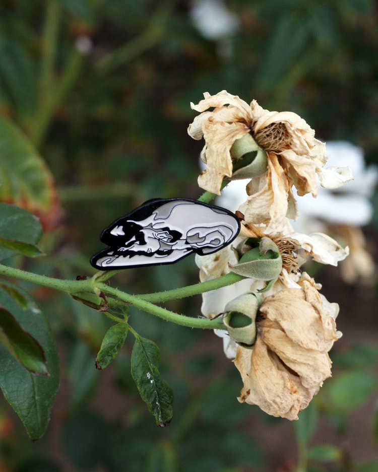 The Ambassadors • Enamel Pin - Image 3