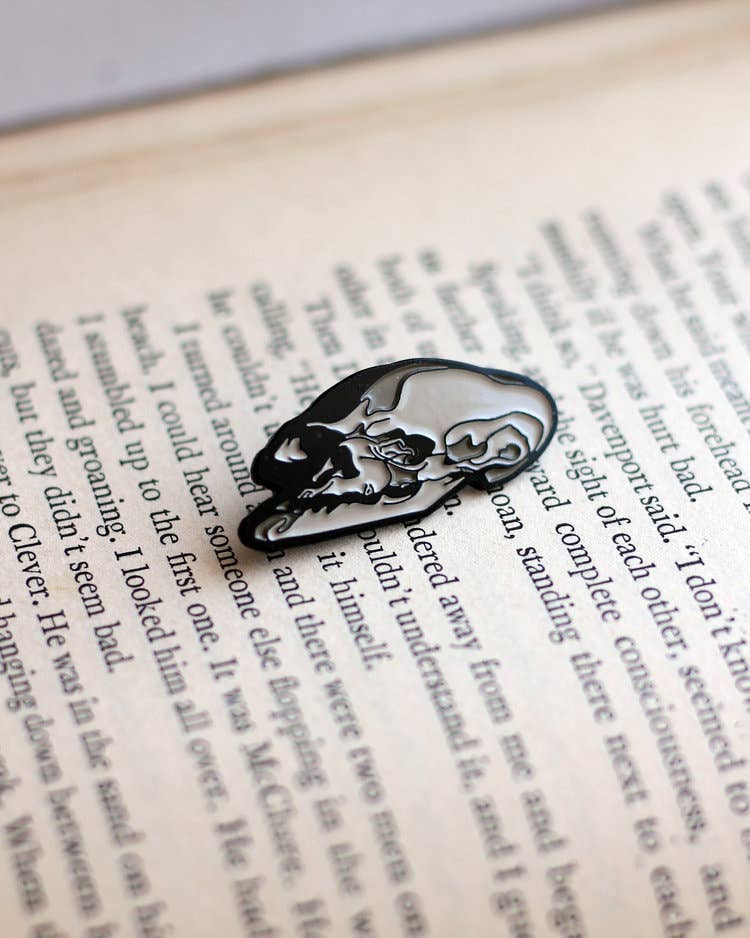 The Ambassadors • Enamel Pin - Image 4