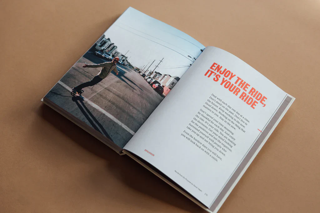 The Book of Do / A Manual for Living - Image 4