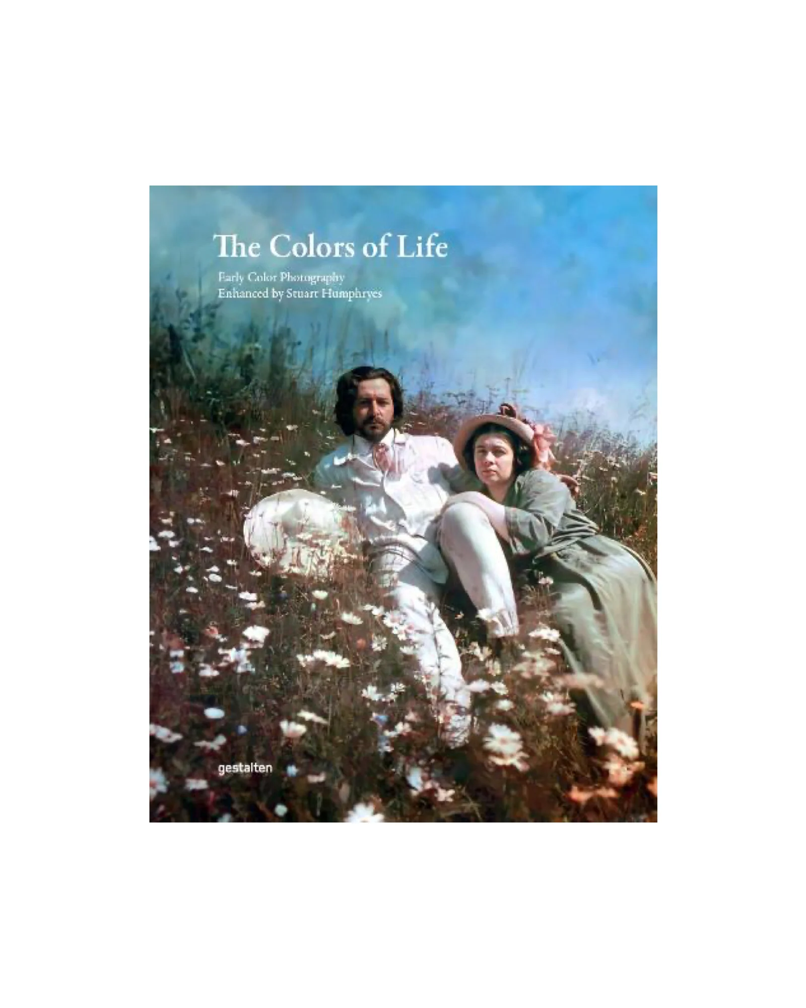 The Colors of Life