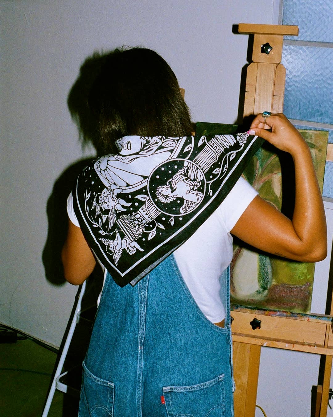 The Gian • Bandana - Image 3